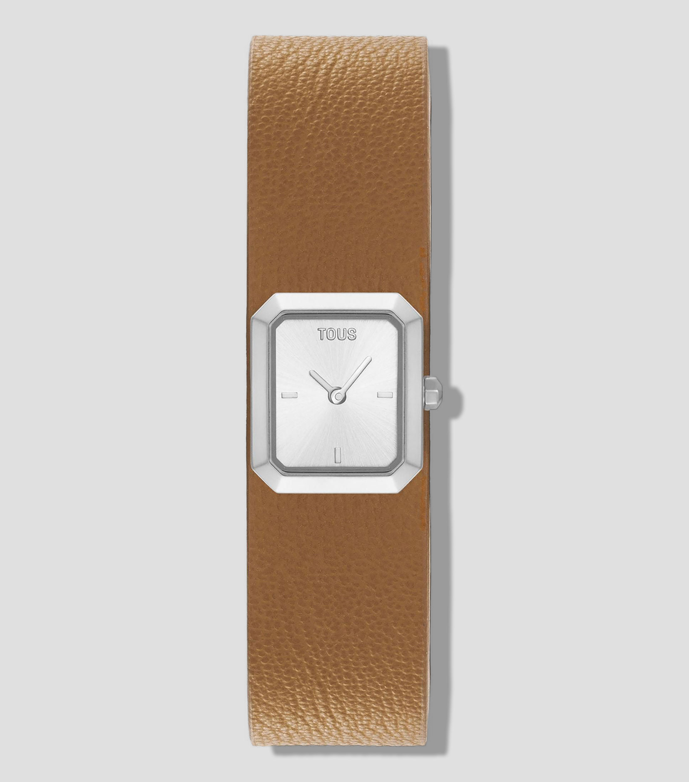 Reloj para Mujer Karat Casual, plateado