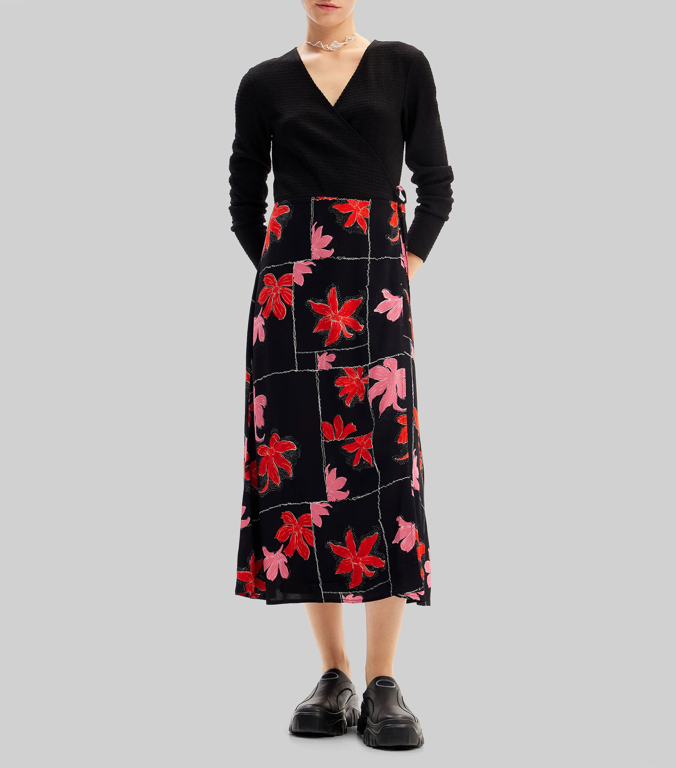 Robe Desigual Martina - Taille S - Neuf Avec étiquettes