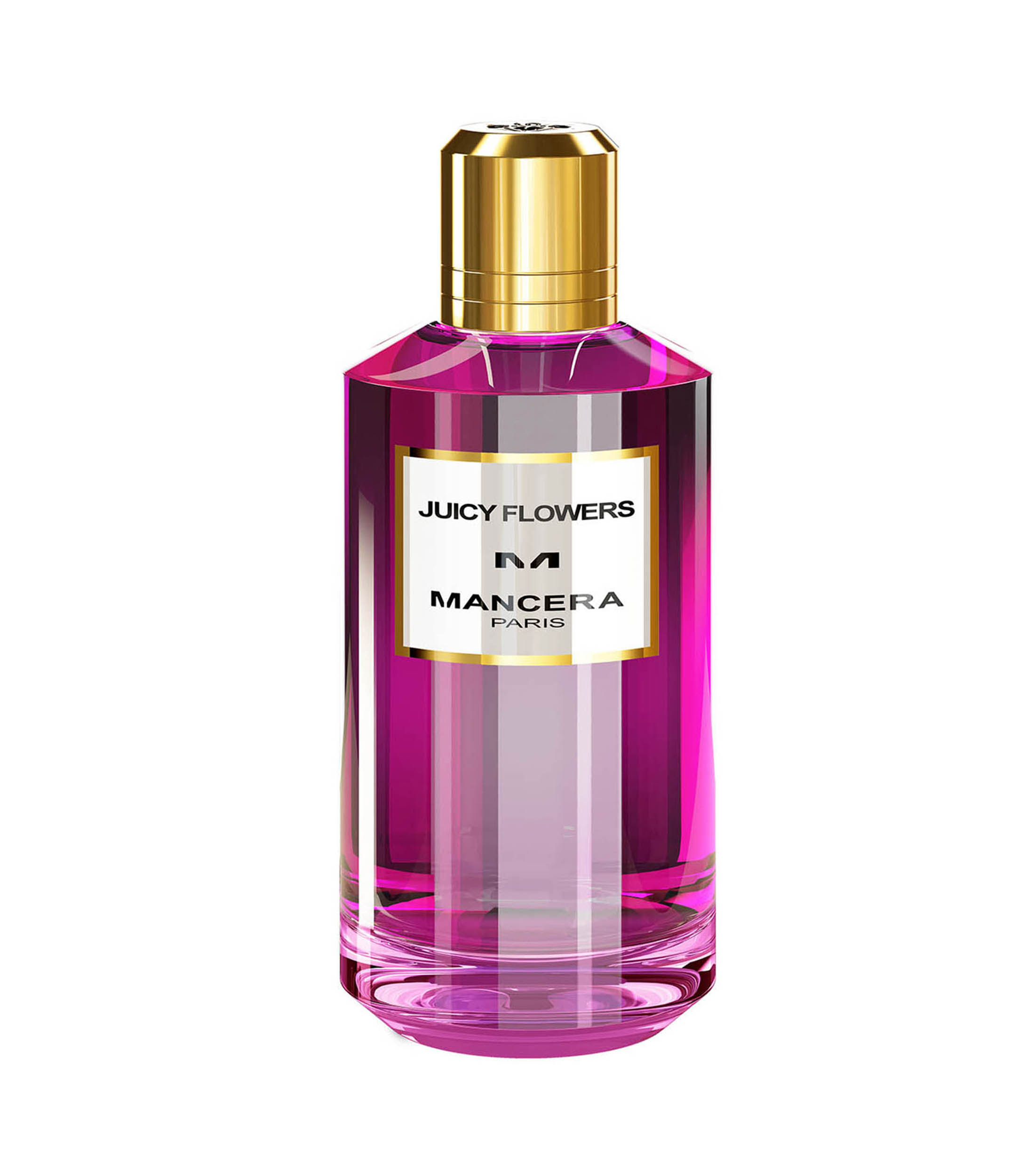 Perfume, Juicy Flowers Eau de Parfum, 120 ml Mujer