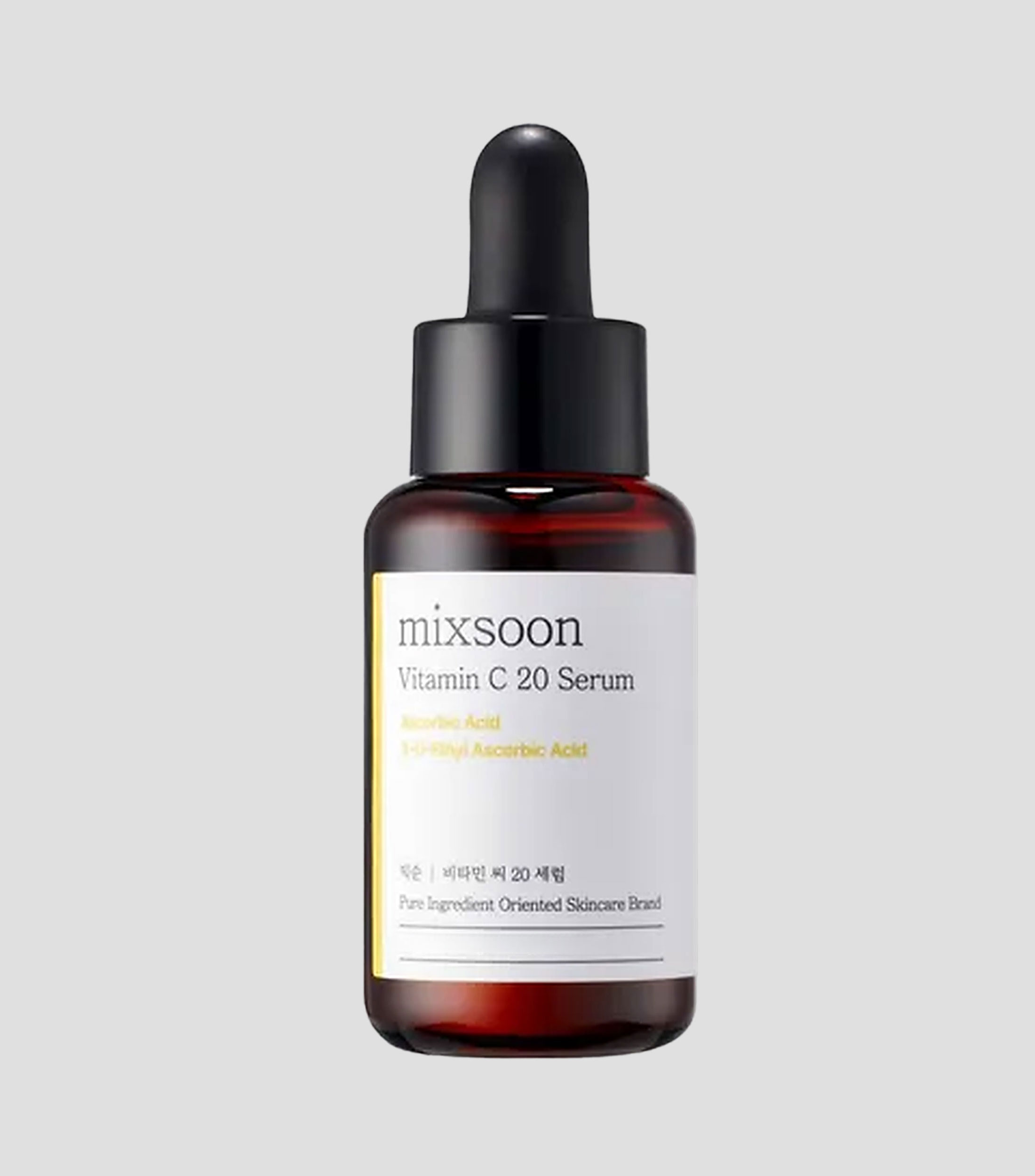Suero Vitamin C 20, 10 ml