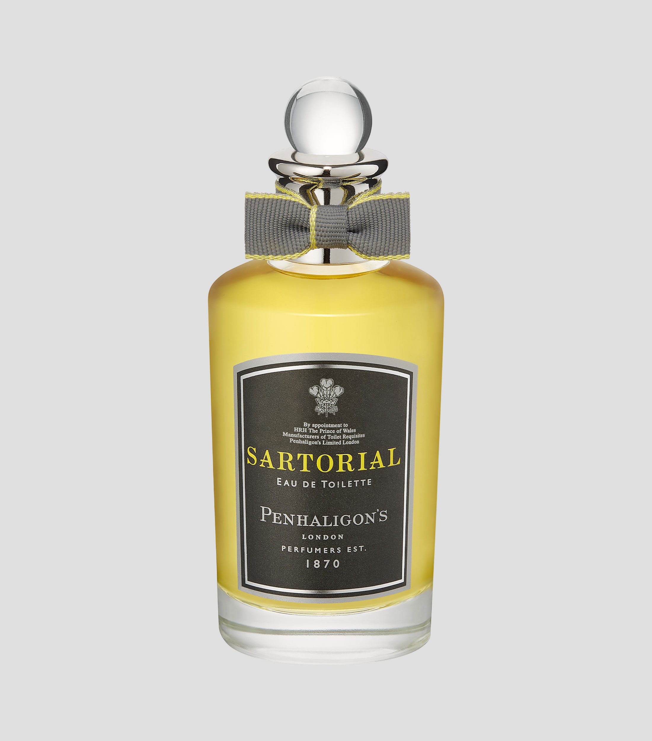 Perfume, Sartorial Eau de Toilette, 100 ml Hombre