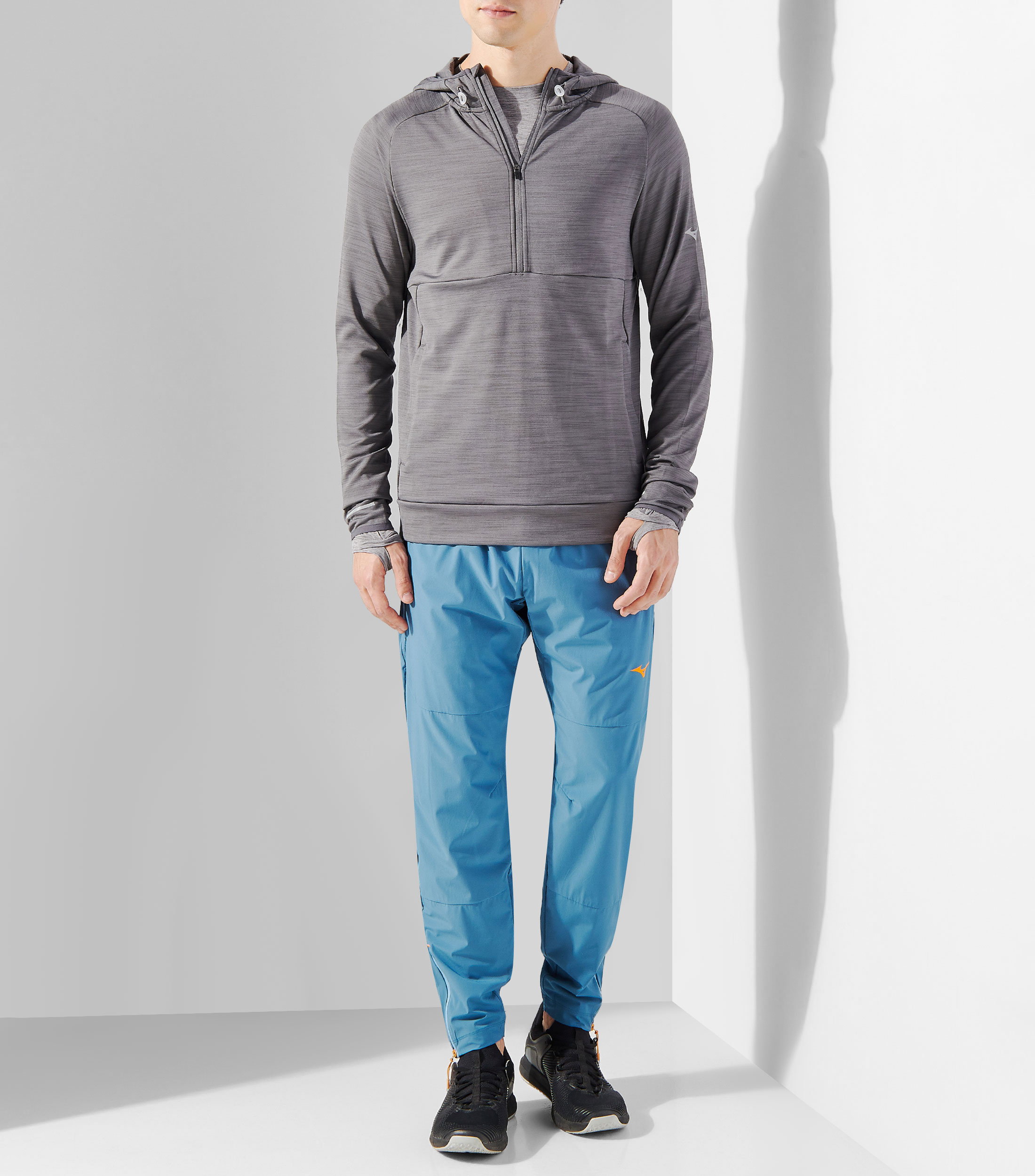 Sudadera para entrenamiento Hombre