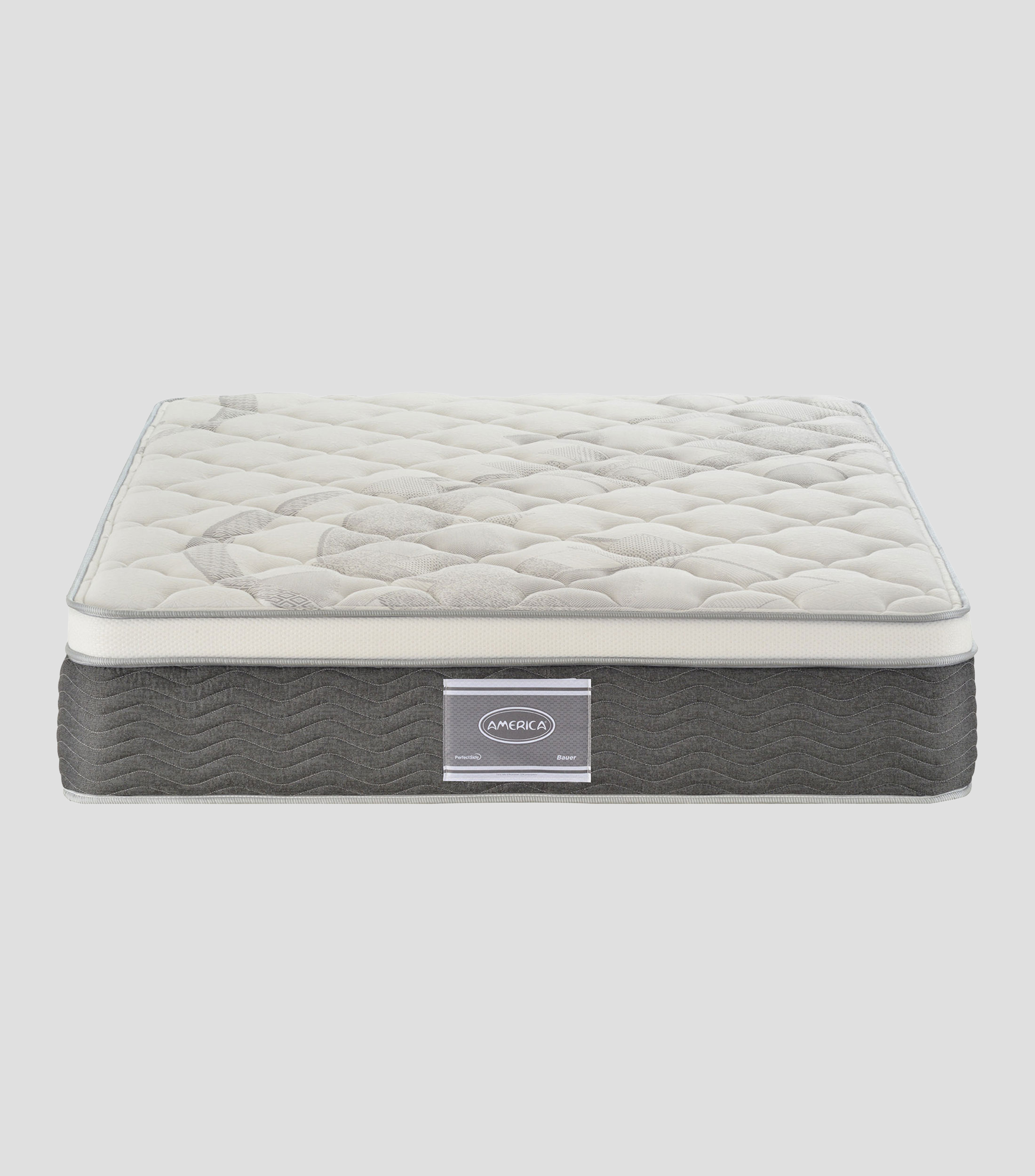 Colchón King Size Bauer