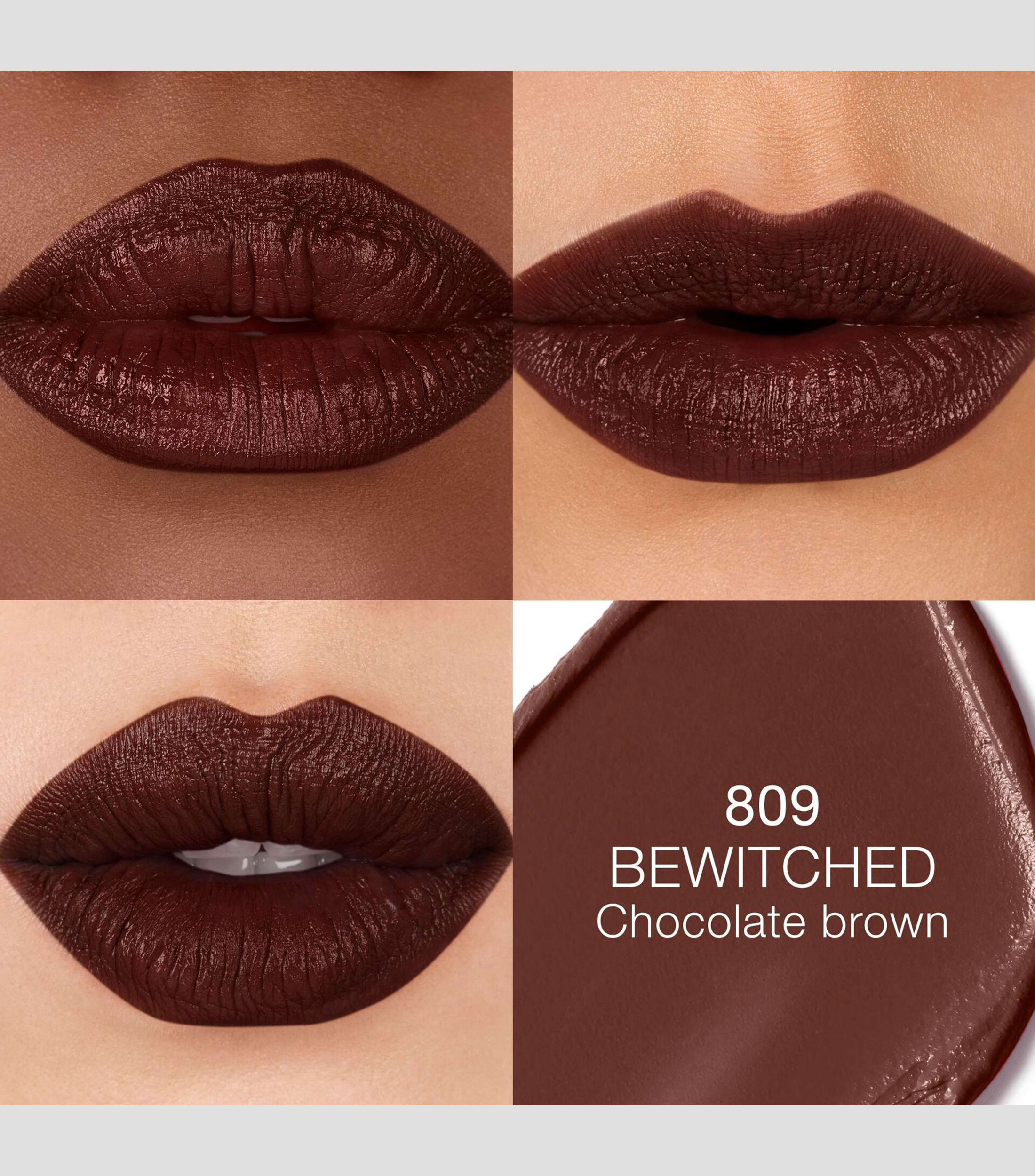 Lápiz labial Explicit, 3.8 g