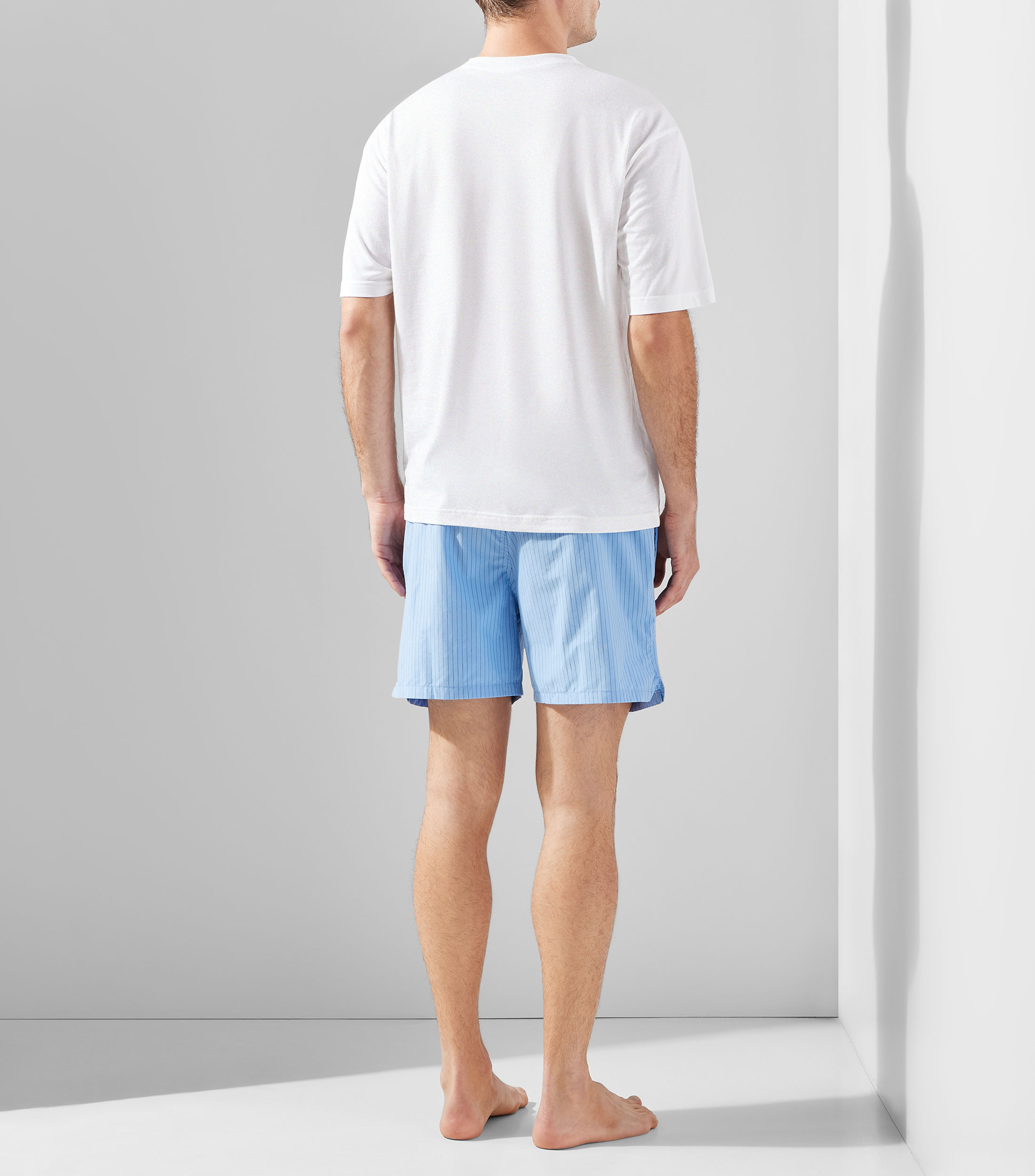 Pijama 2 piezas Hombre