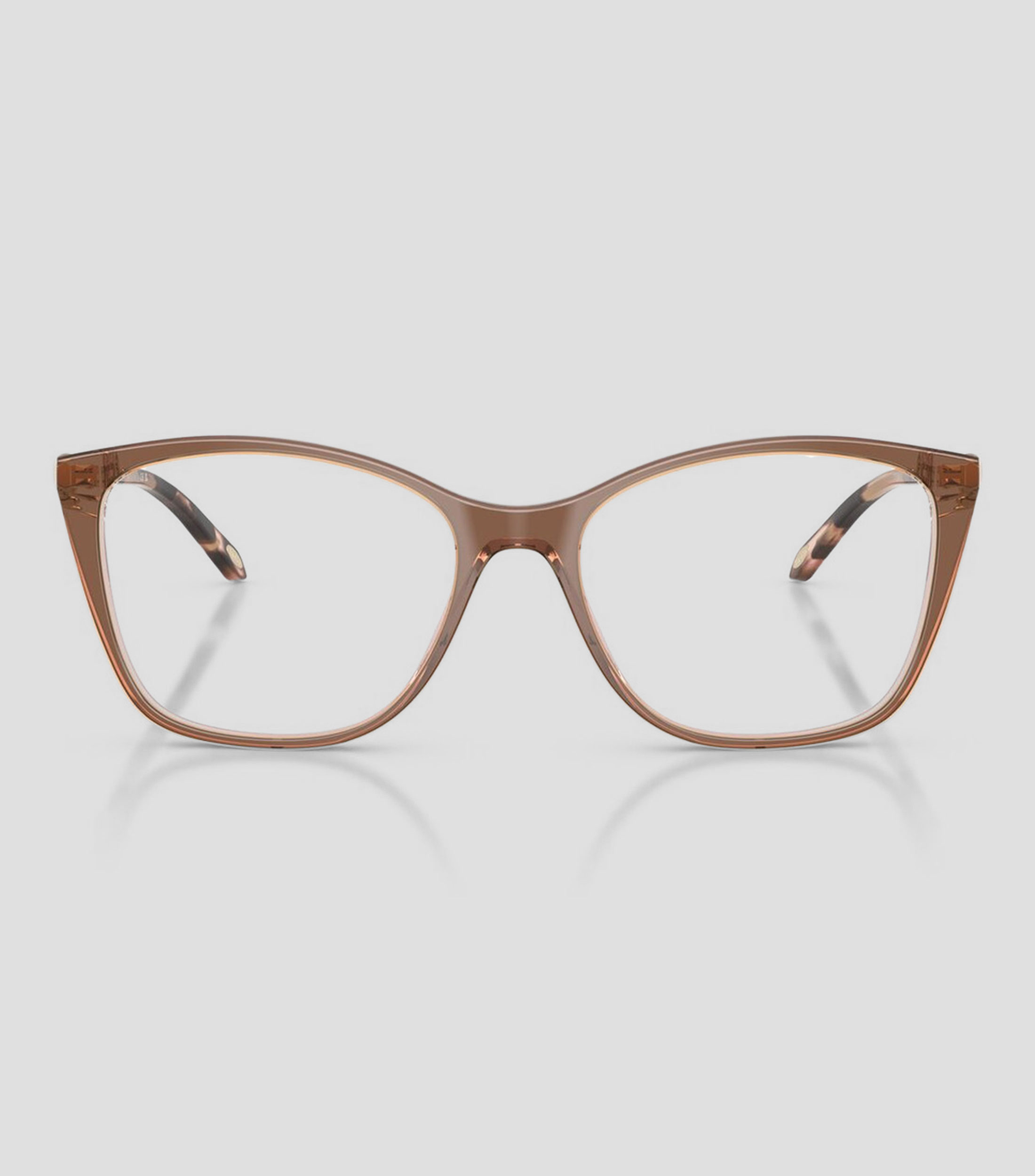 Lentes oftálmicos Cuadrados Mujer