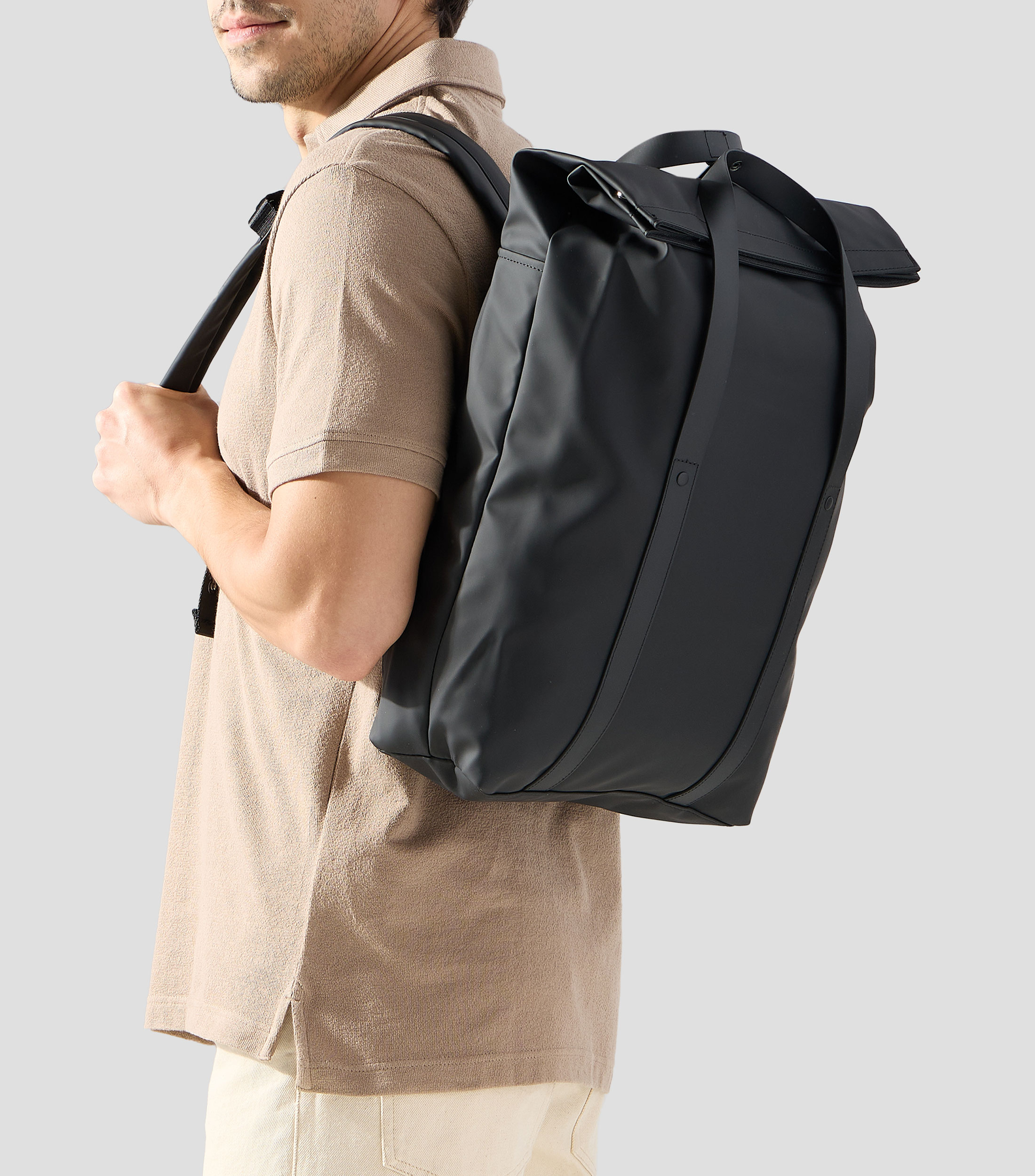 Mochila moda Hombre