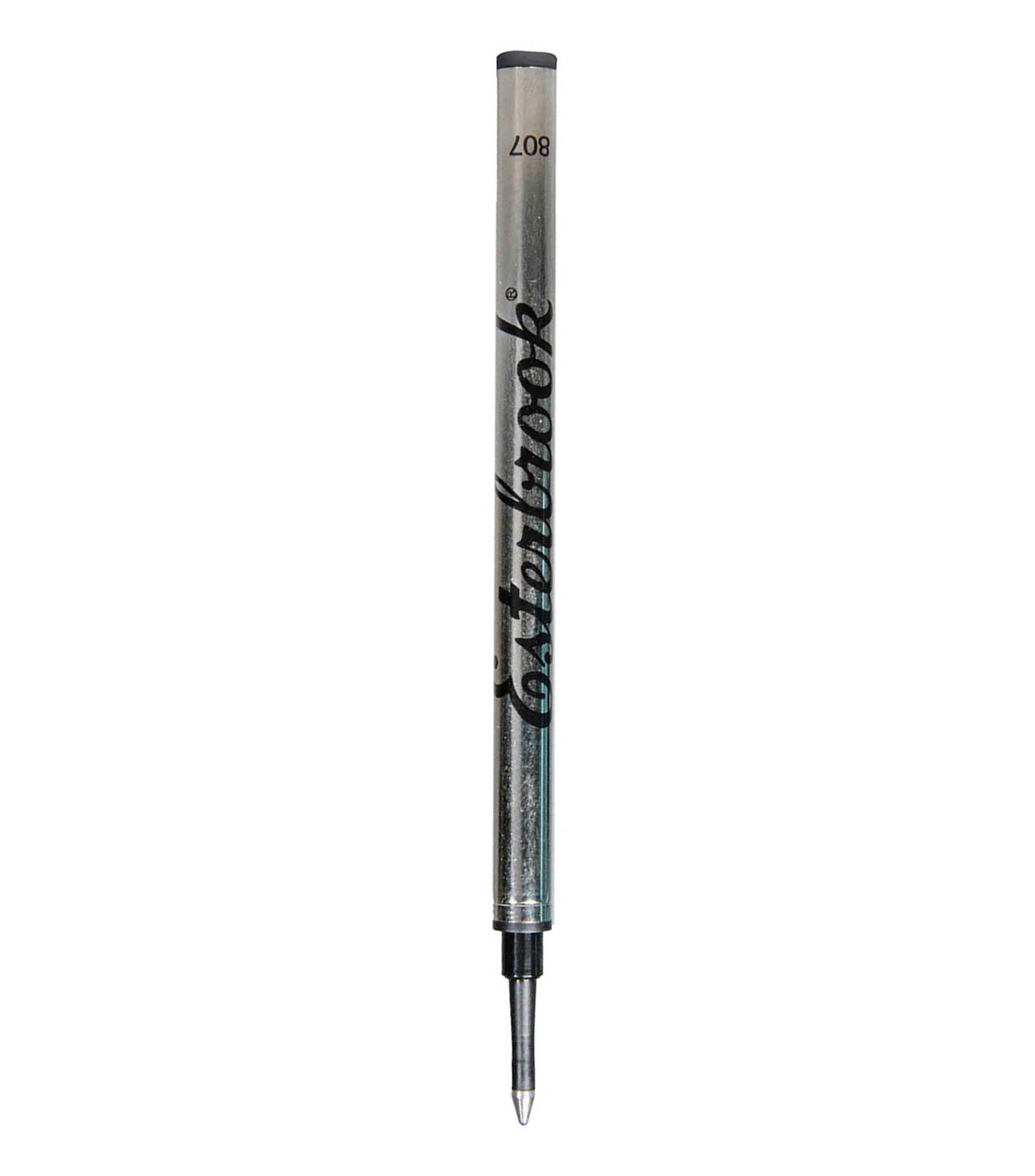 Refill para Pluma rollerball color negro
