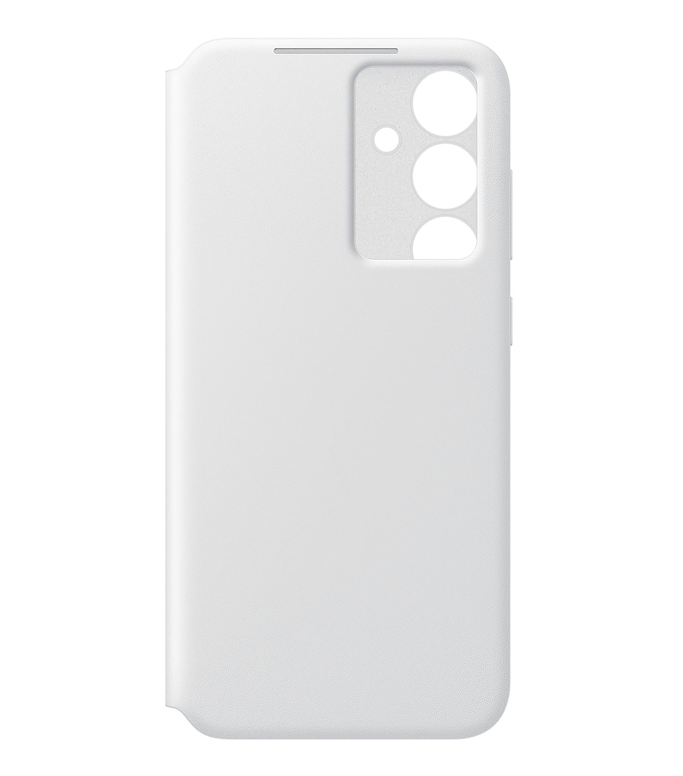 Funda Galaxy S24 FE Wallet Blanca