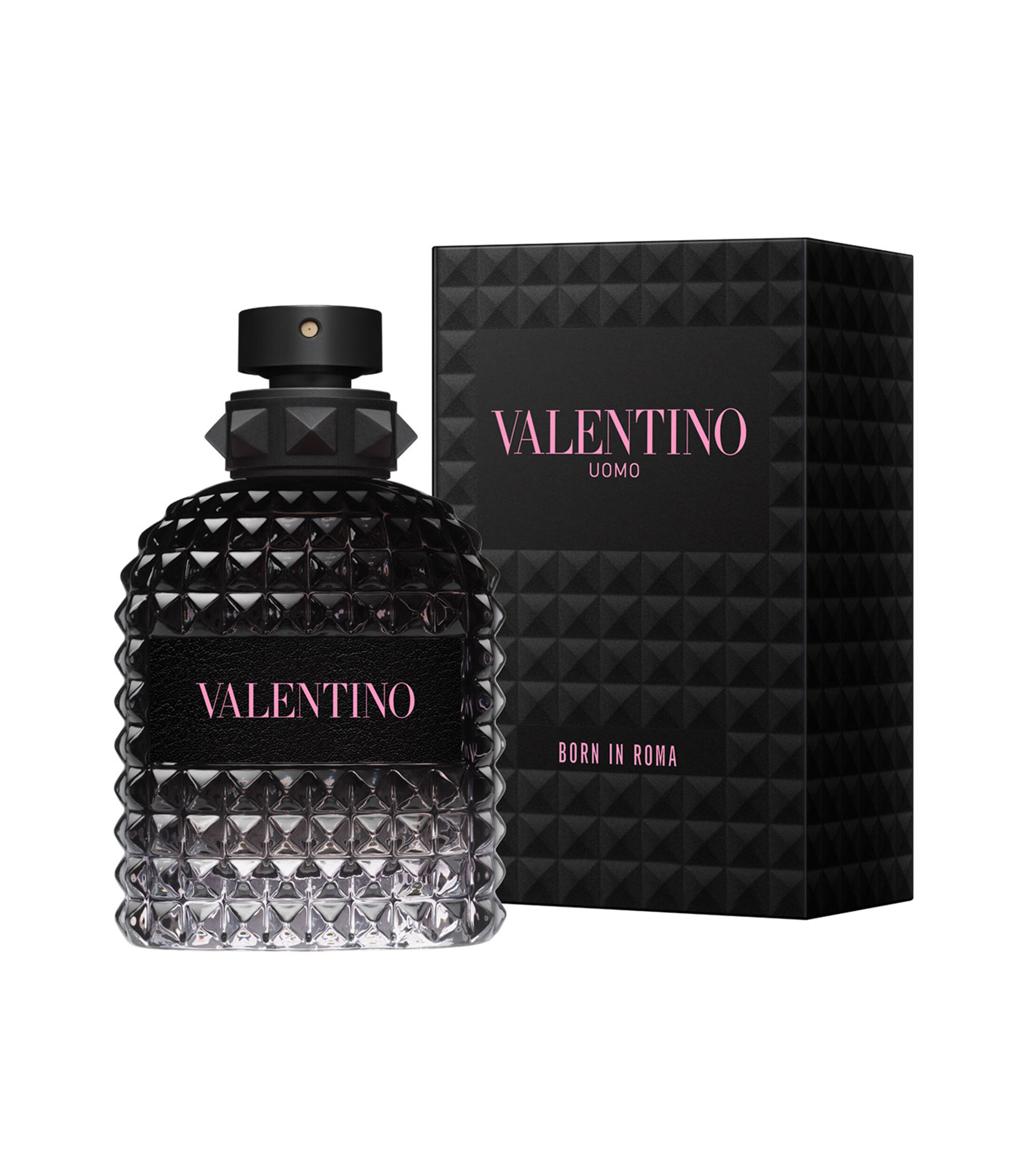 Perfume, Born in Roma Eau de Toilette, 100 ml Hombre