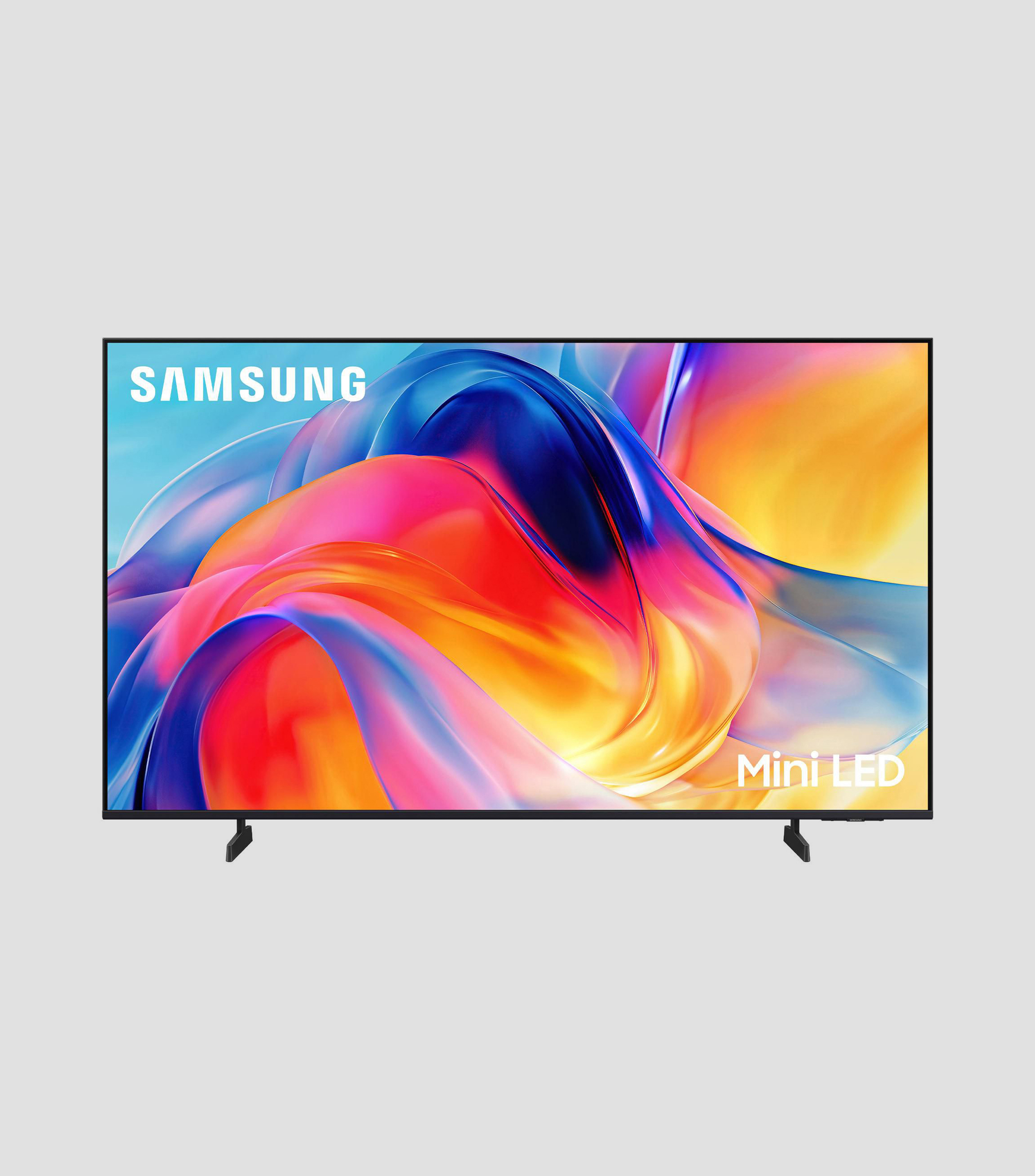Pantalla 43 Pulgadas Plana Mini-LED 4K UN43M70HAFXZX