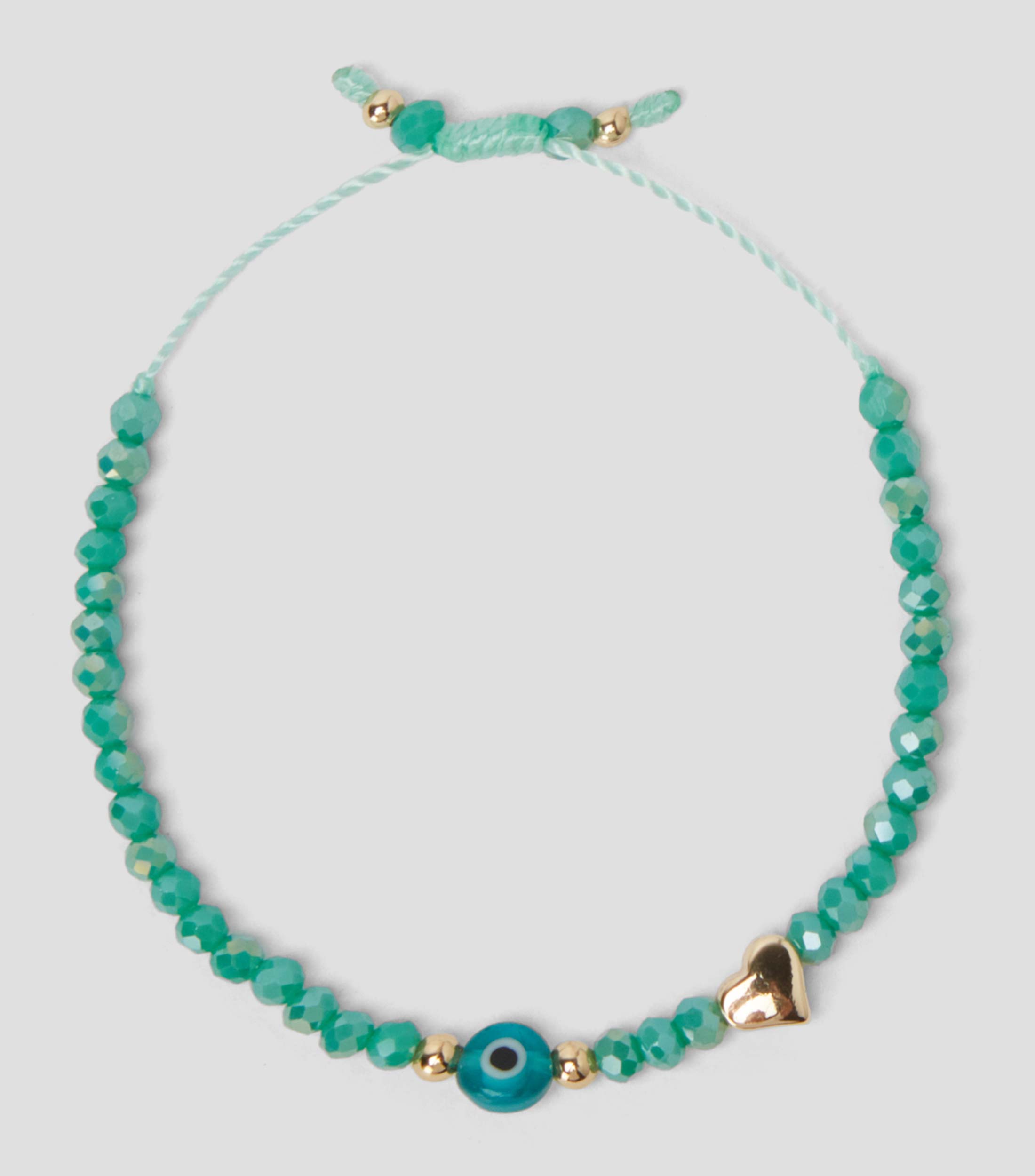 Pulsera Ojo Turco Bebé