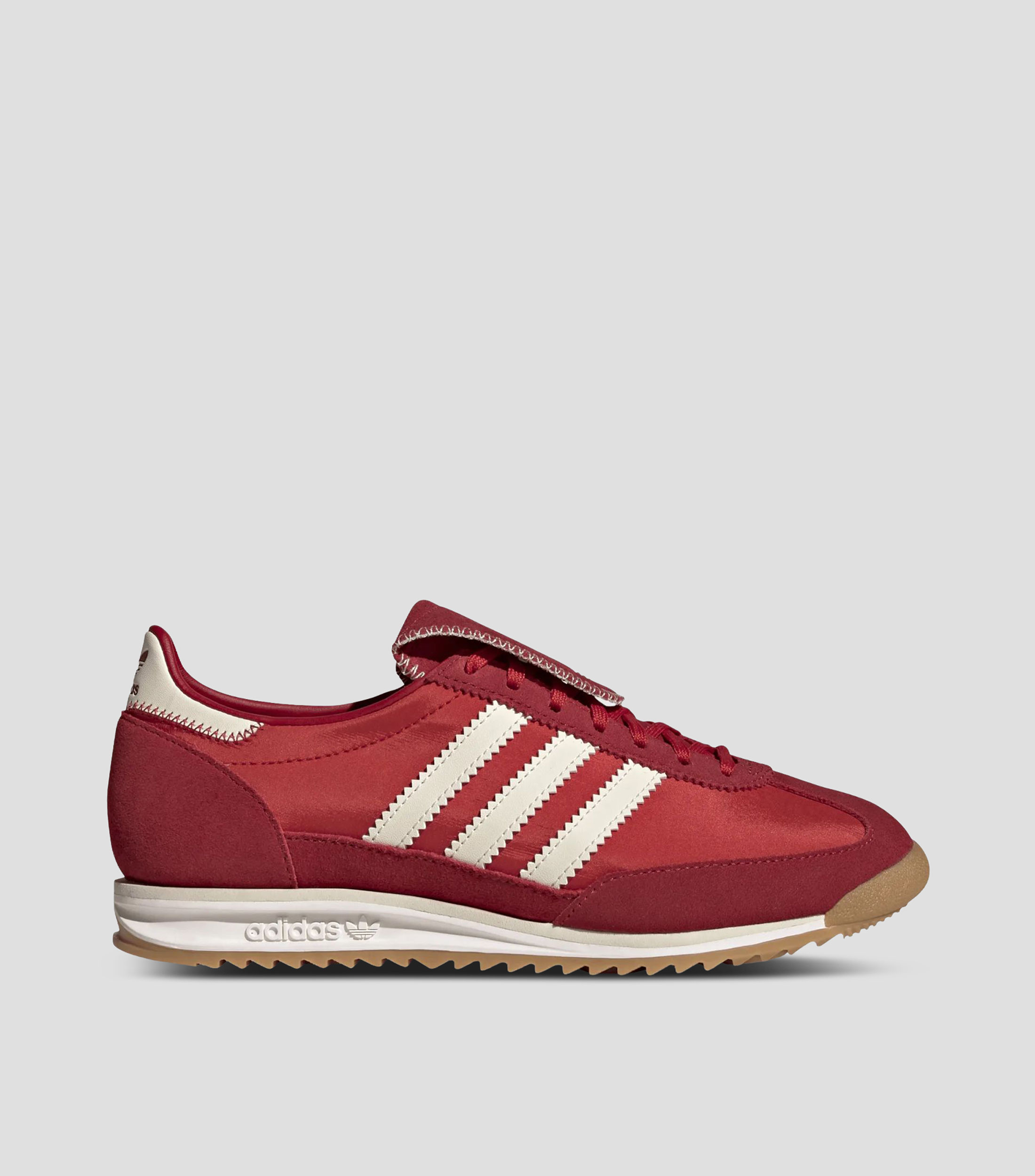 Tenis casuales SL 72 OG LT Mujer