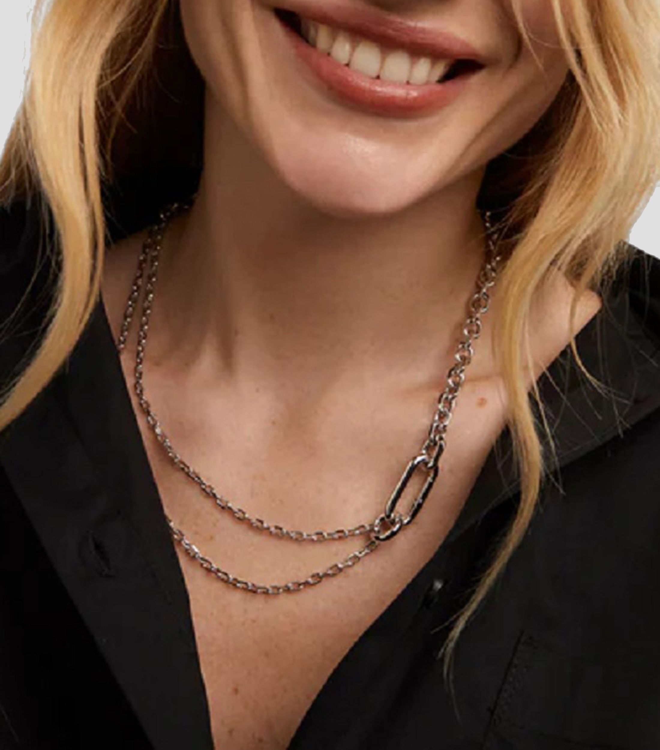 Collar Essentials Mujer