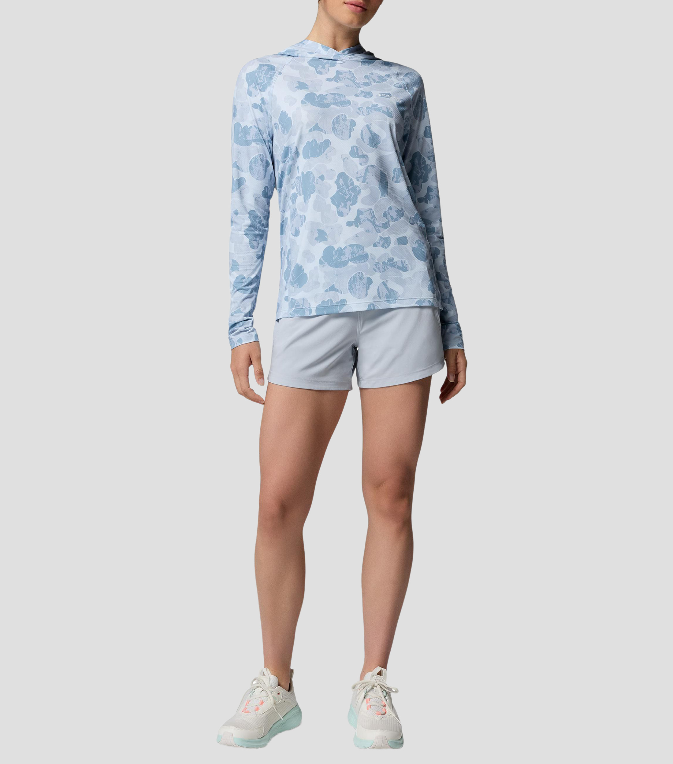 Short Castback Mujer