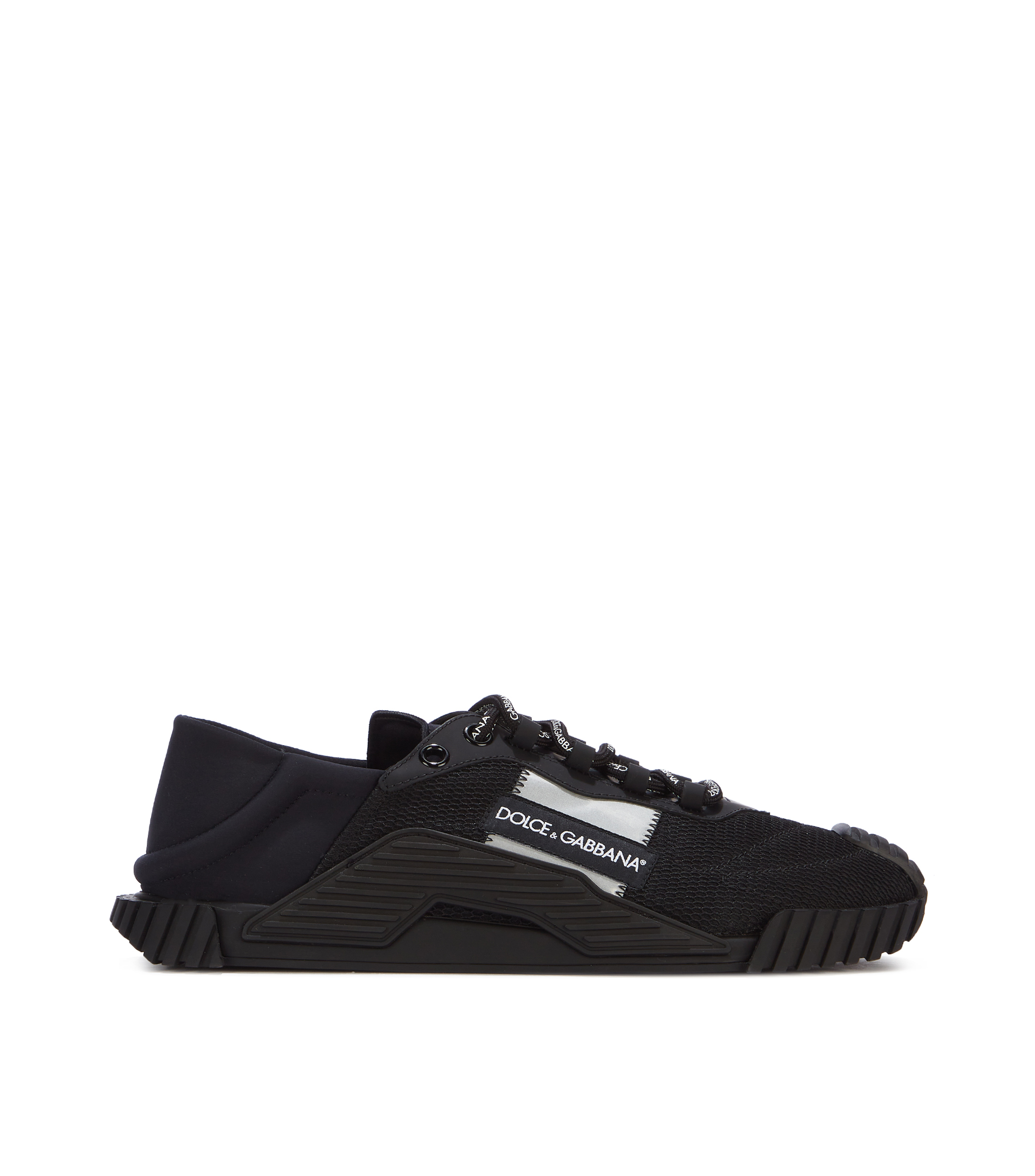 Dolce \u0026 Gabbana Tenis Casuales Hombre - El Palacio de Hierro