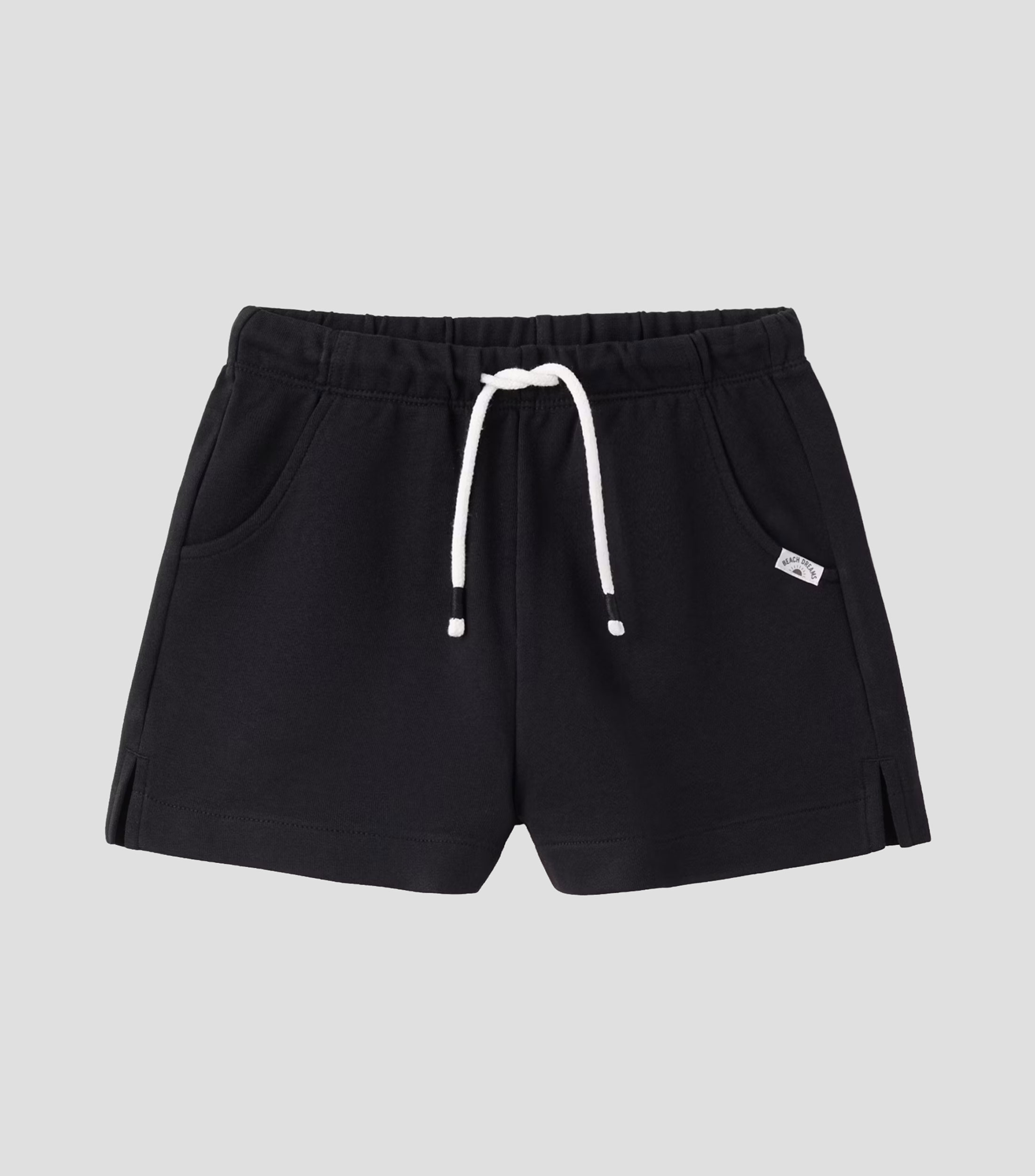 Short liso Niña