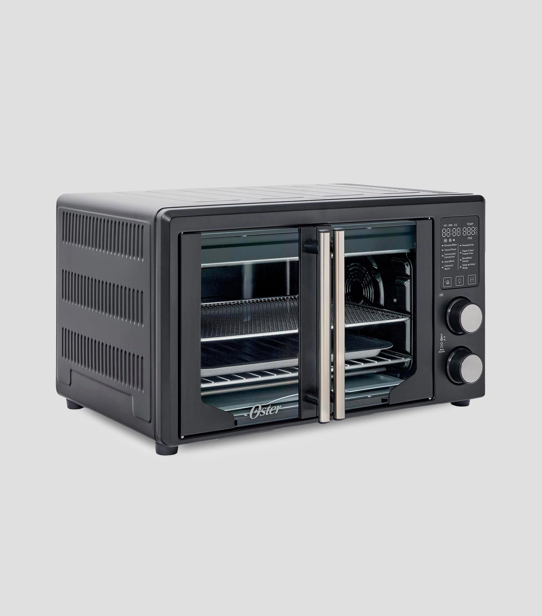 Horno con Freidora 42 L