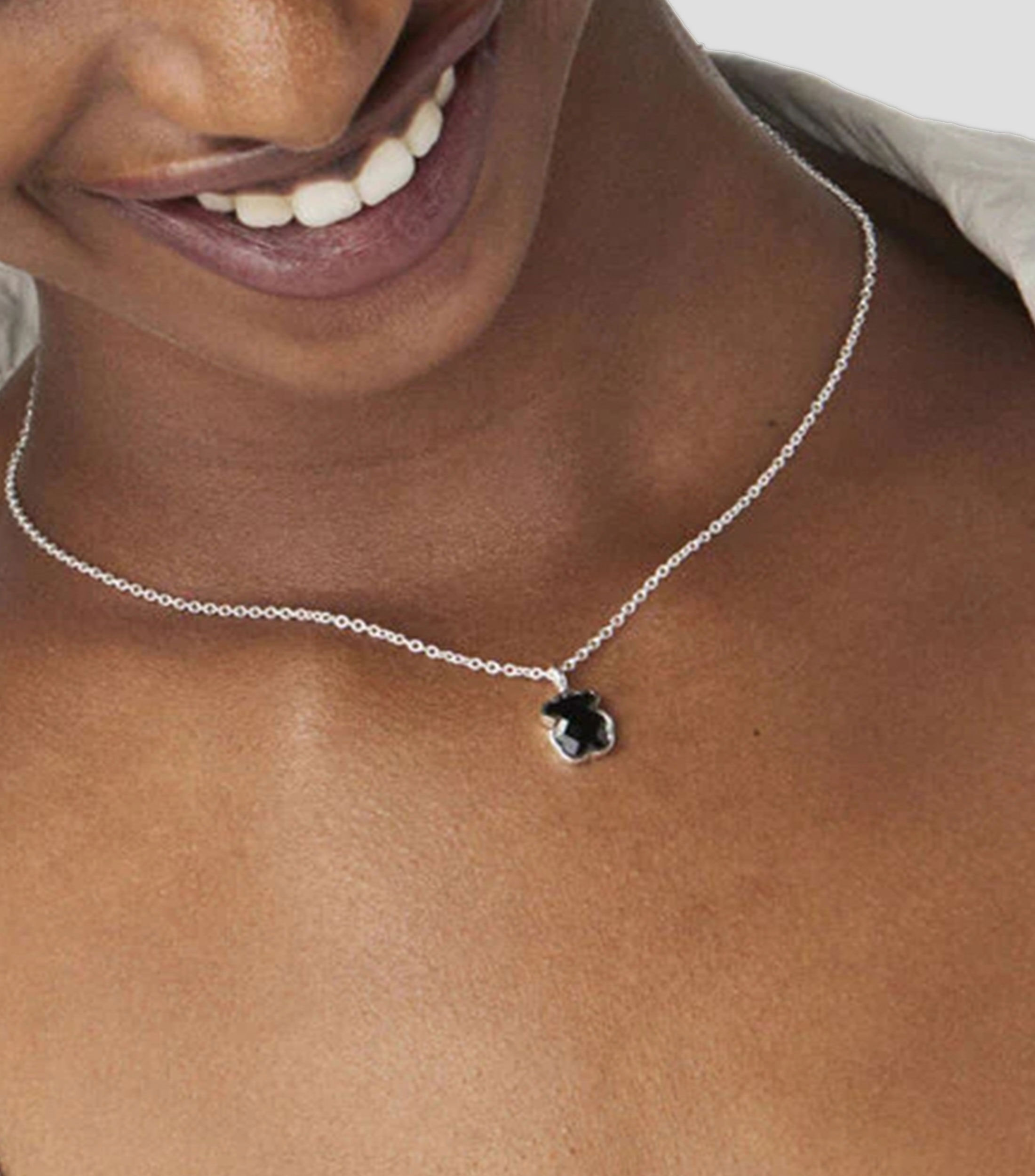 Collar Tous Color Mujer