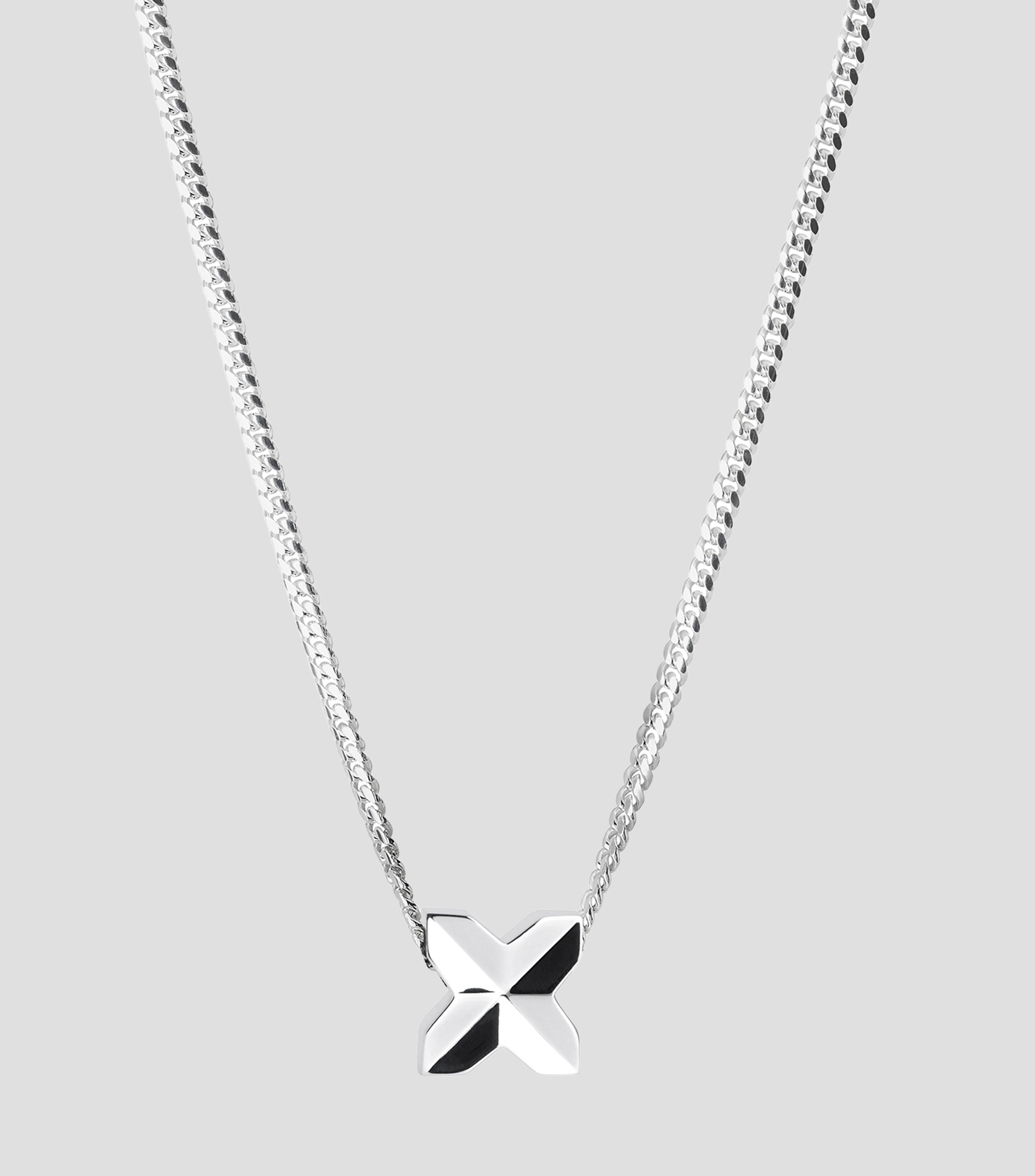 Dije en Plata .925 X de Mexico Unisex