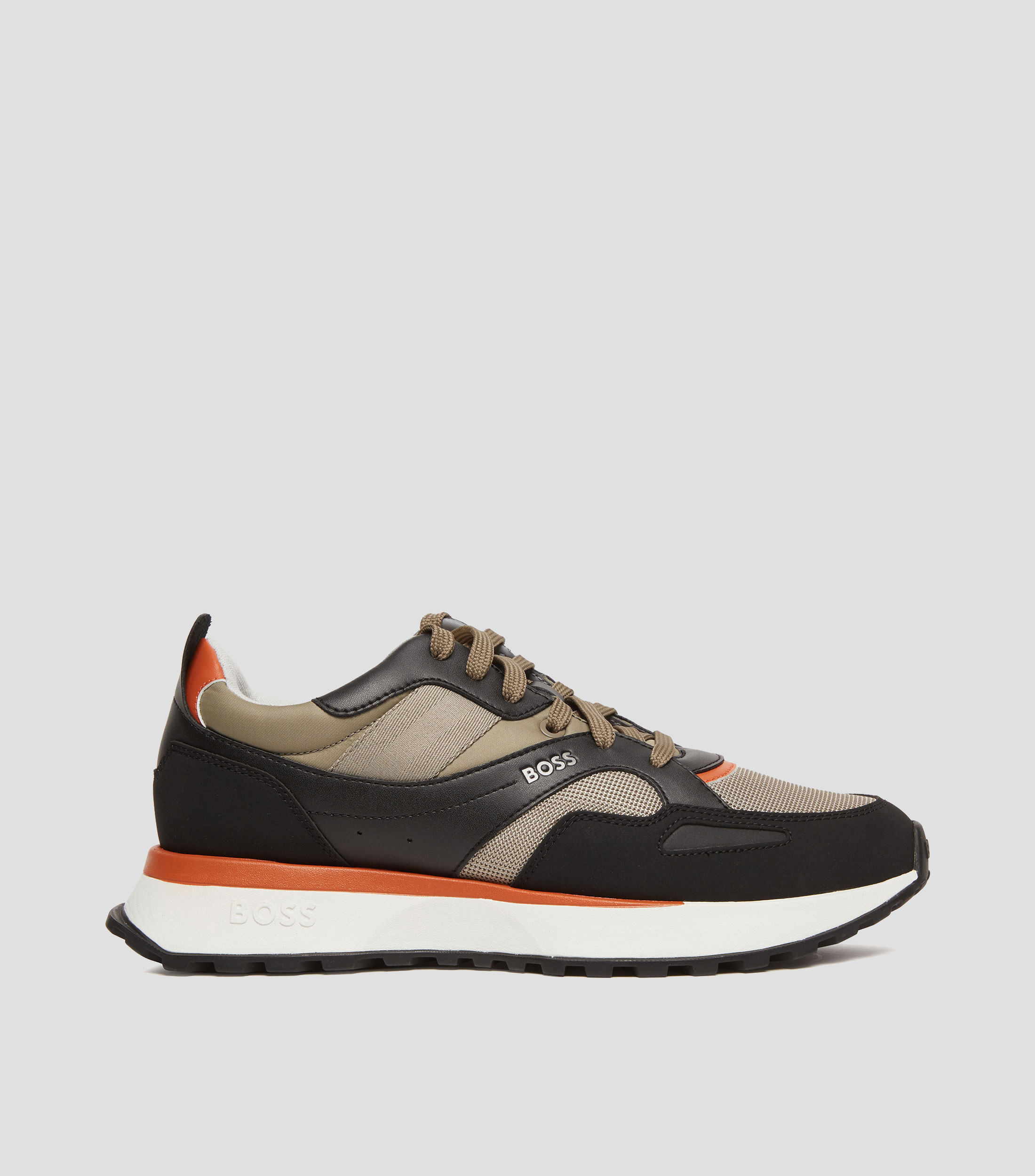 Tenis fendi hotsell palacio de hierro