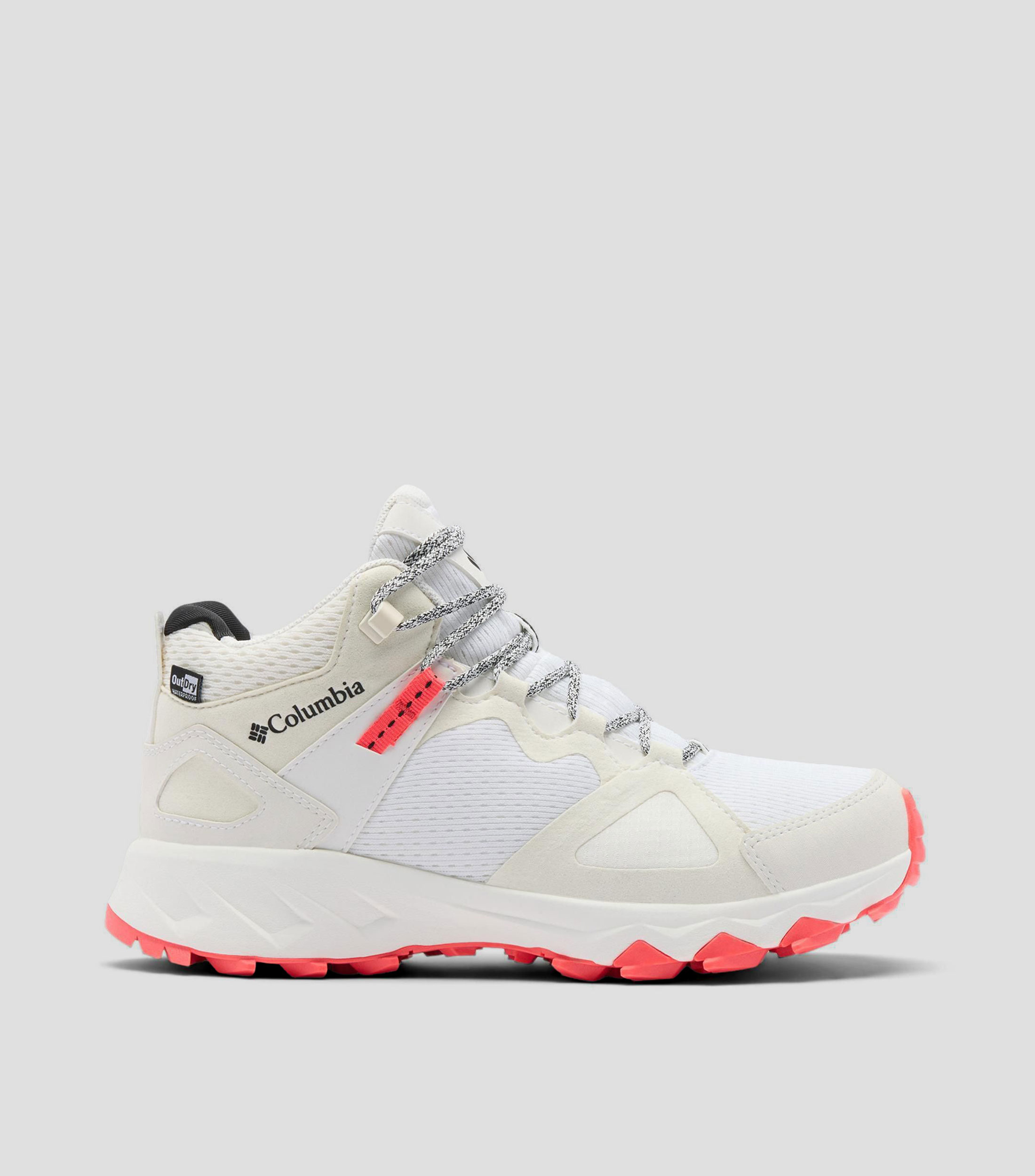 Botas para senderismo medias Peakfreak Hera OutDry Mujer