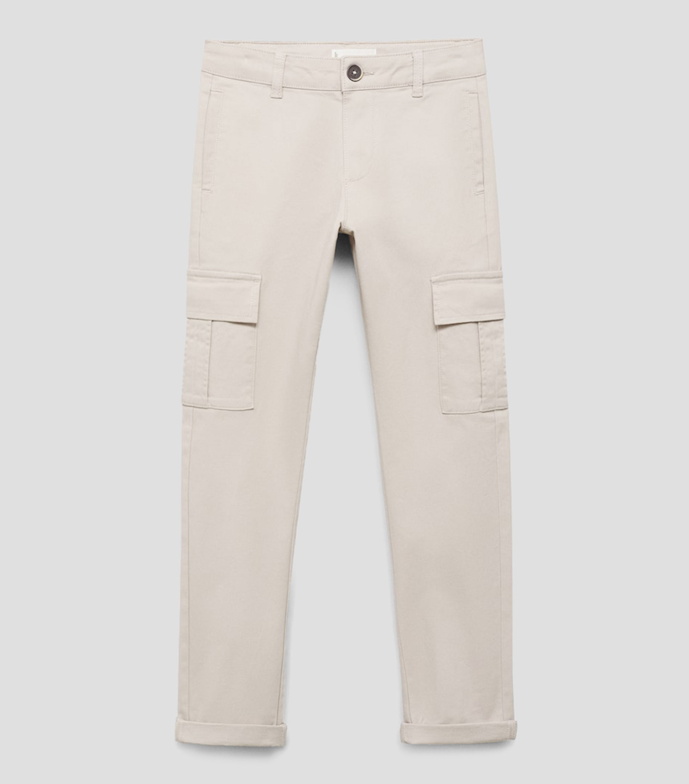 Pantalón Cargo Niño