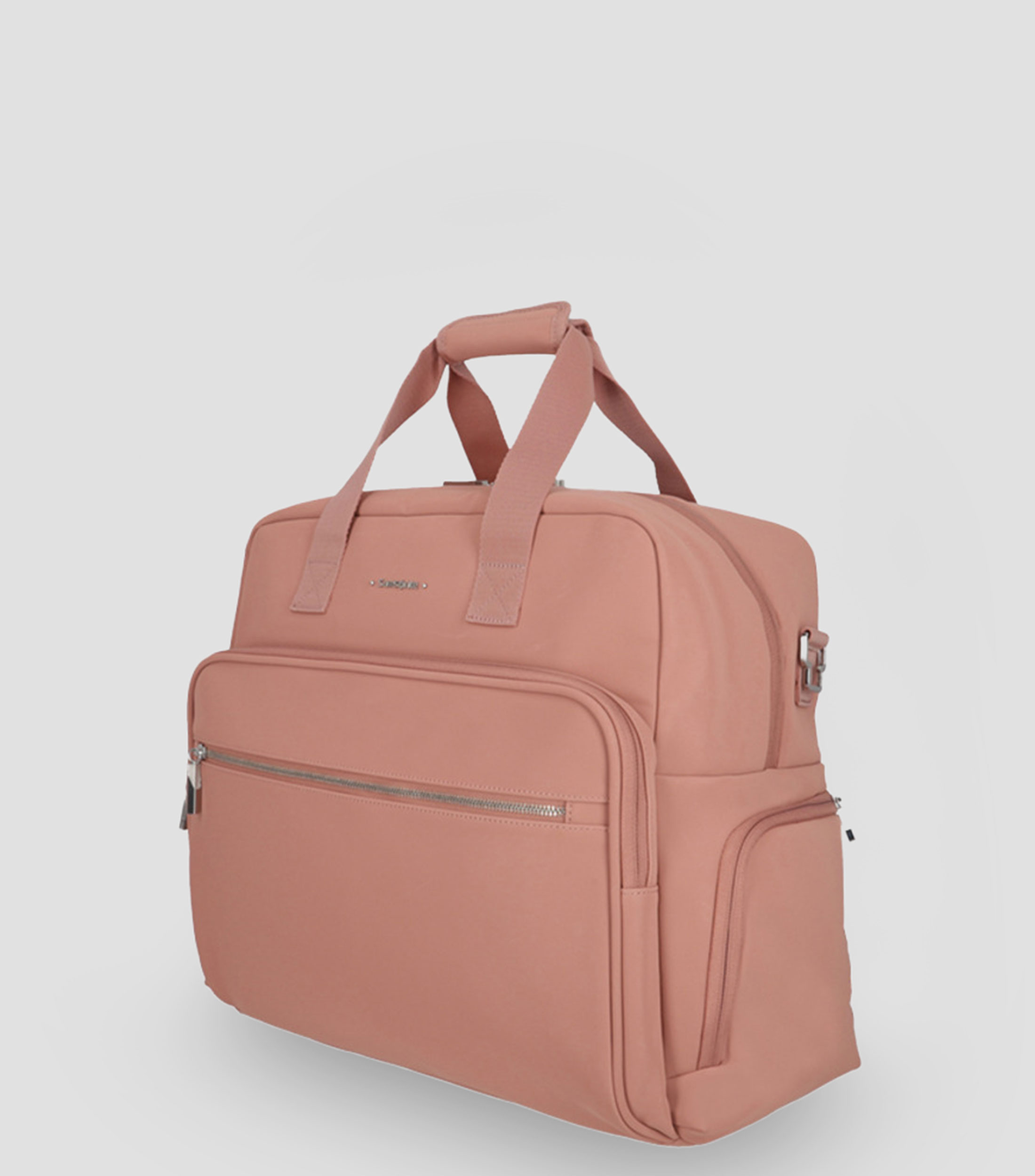 Maleta de mano Plegable Soft Motion lisa