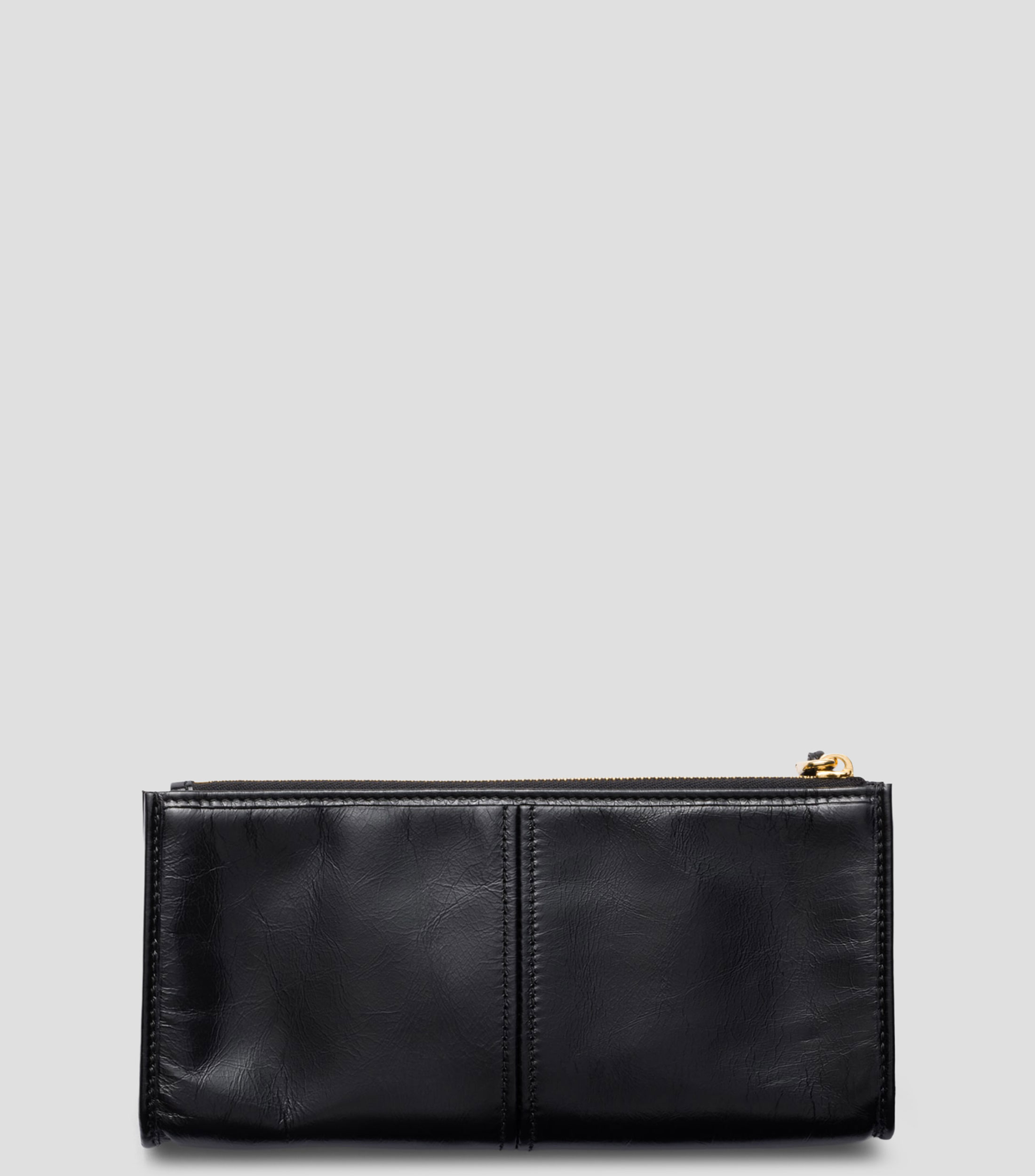 Bolsa Clutch de piel Mujer