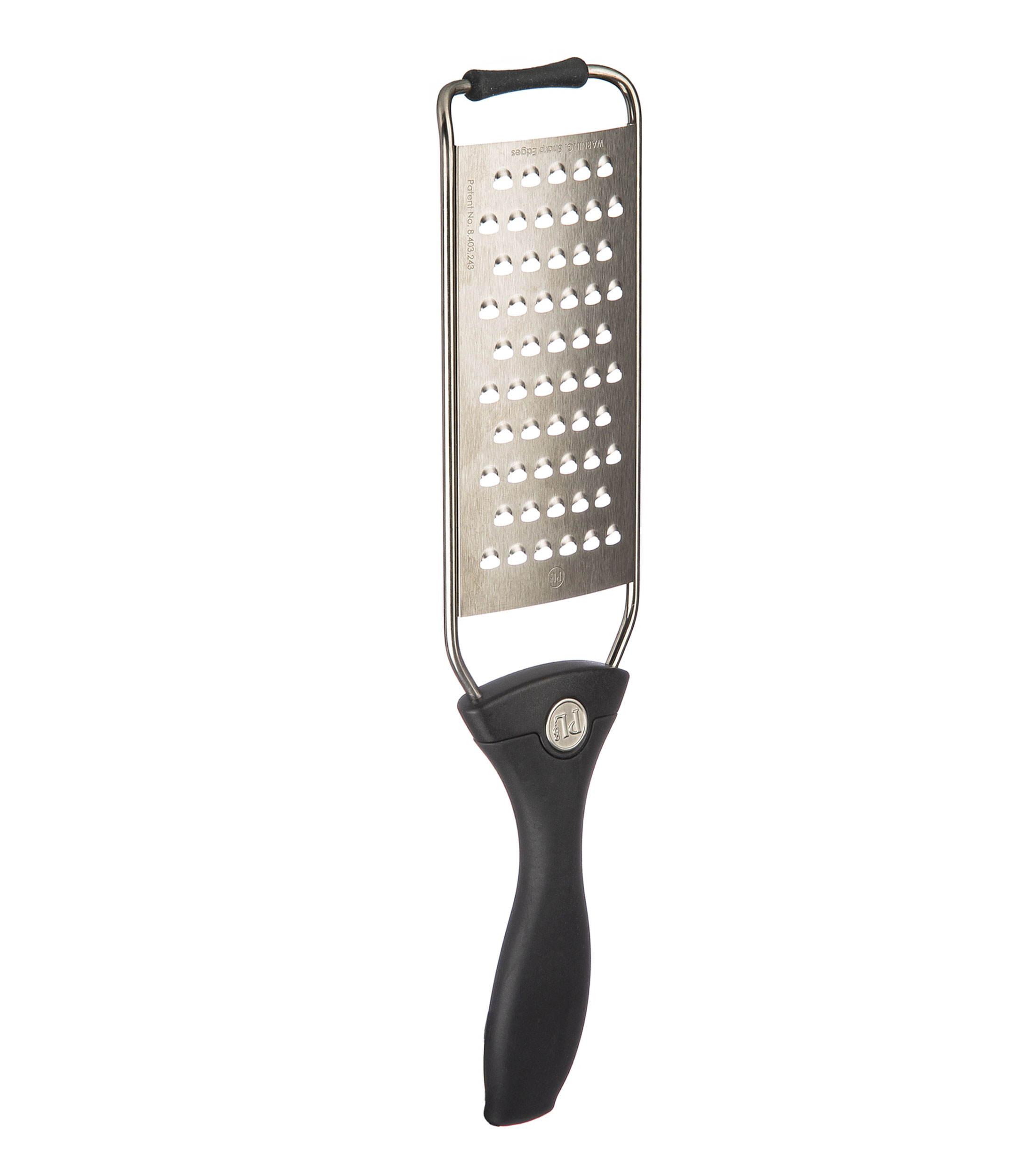 Rallador mediano para queso PL8