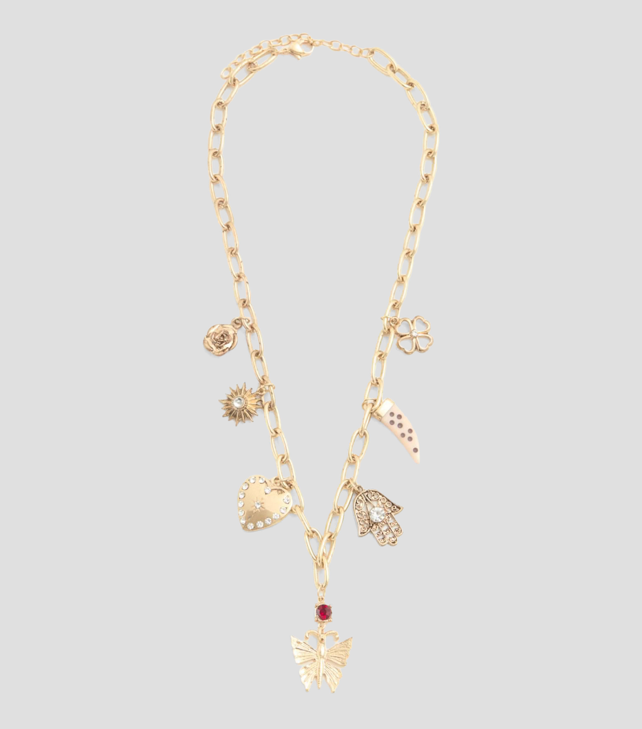 Collar Fantasy Mujer