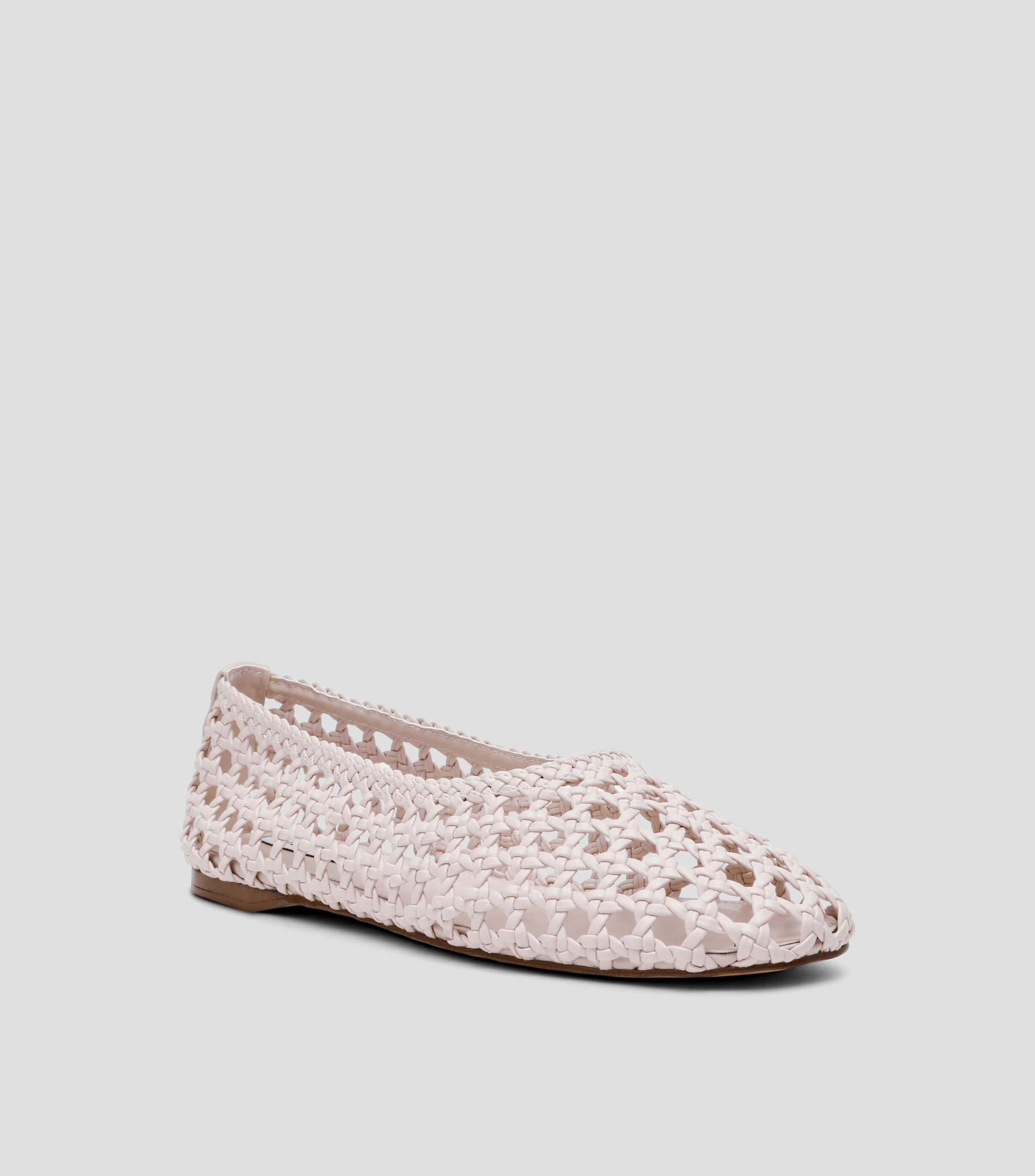 Flats Rena con entrelazado Mujer