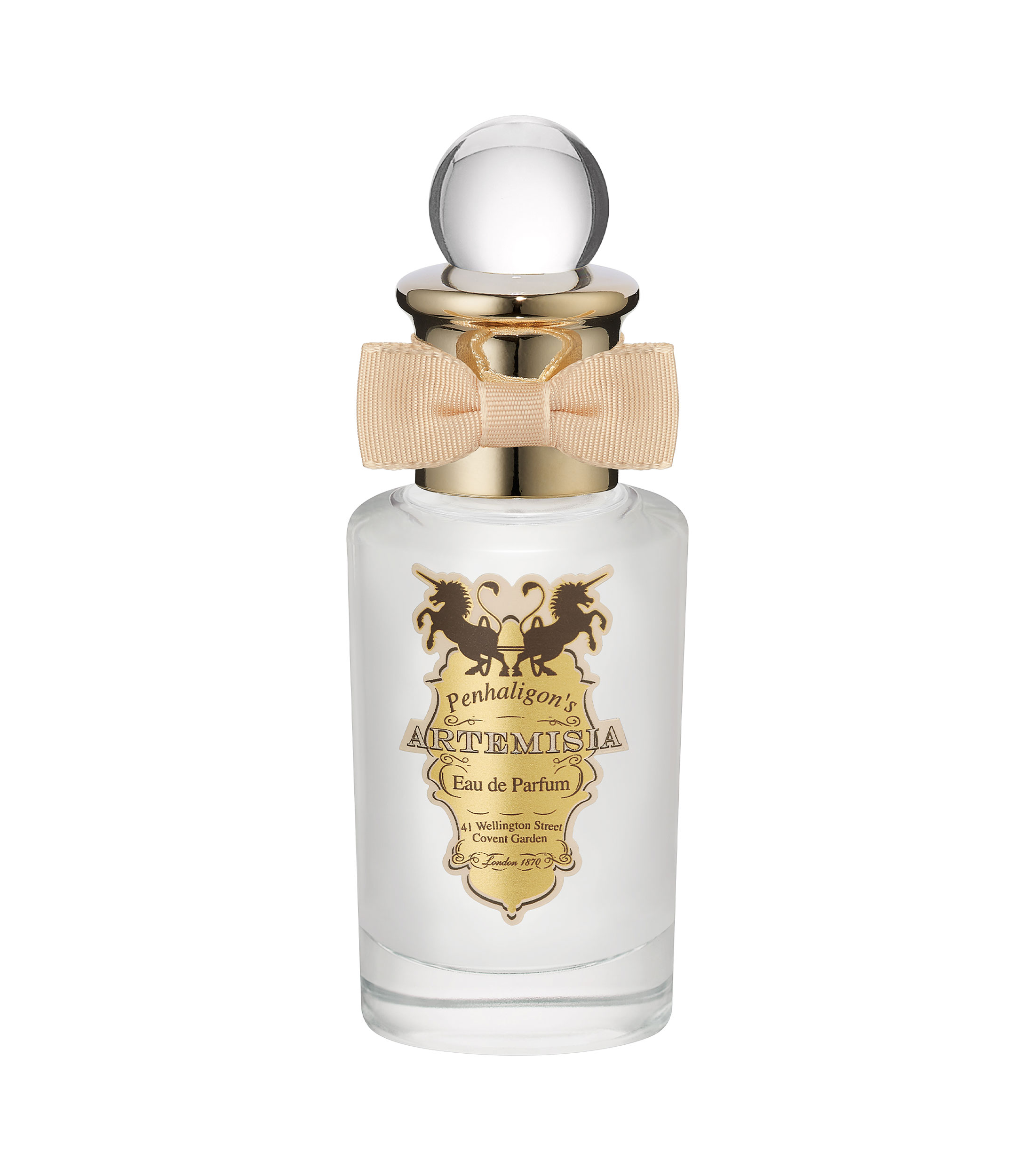 Perfume, Artemisia Eau de Parfum, 30 ml Unisex