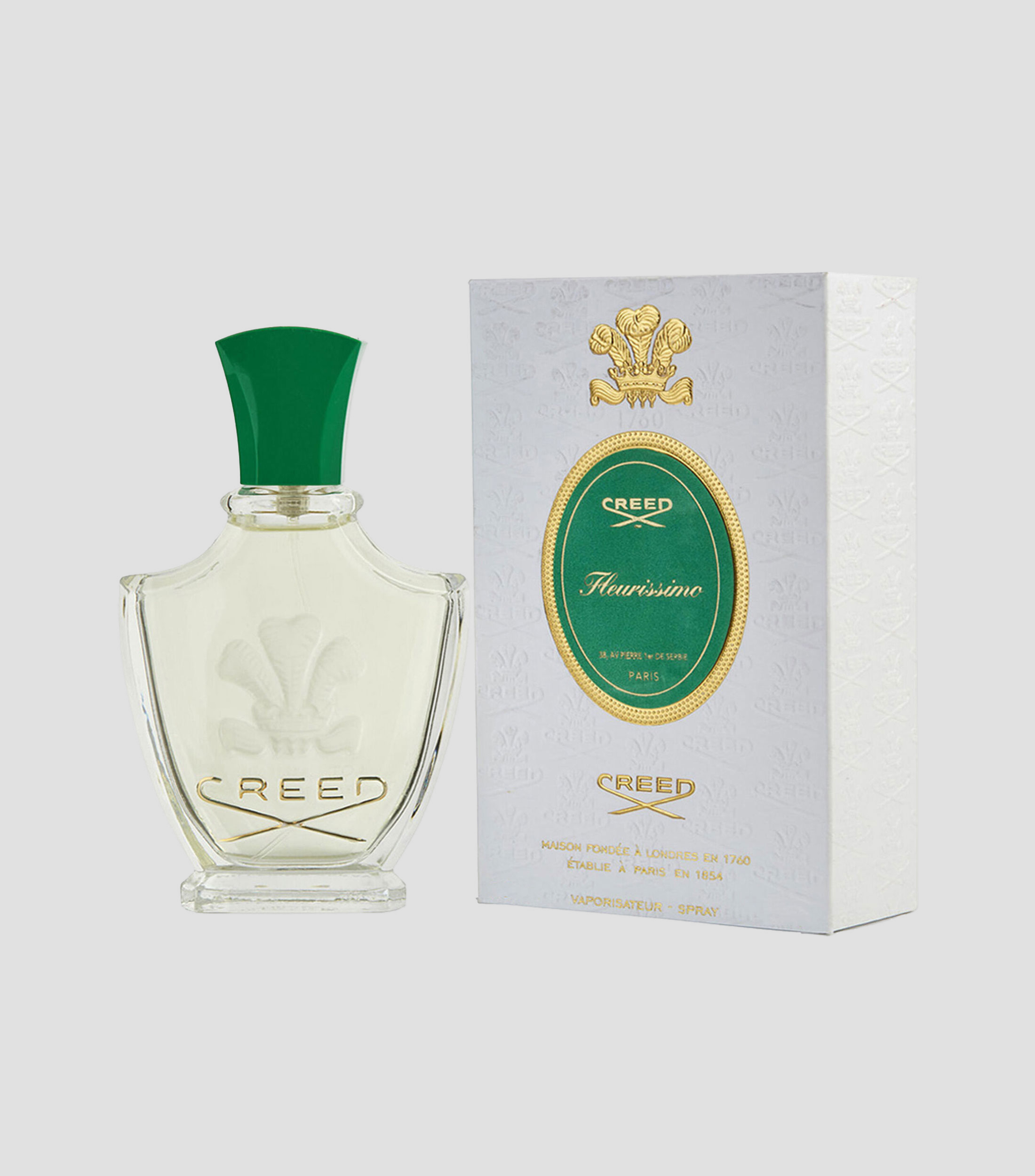 Perfume Fleurissimo Eau de Parfum, 75 ml Mujer