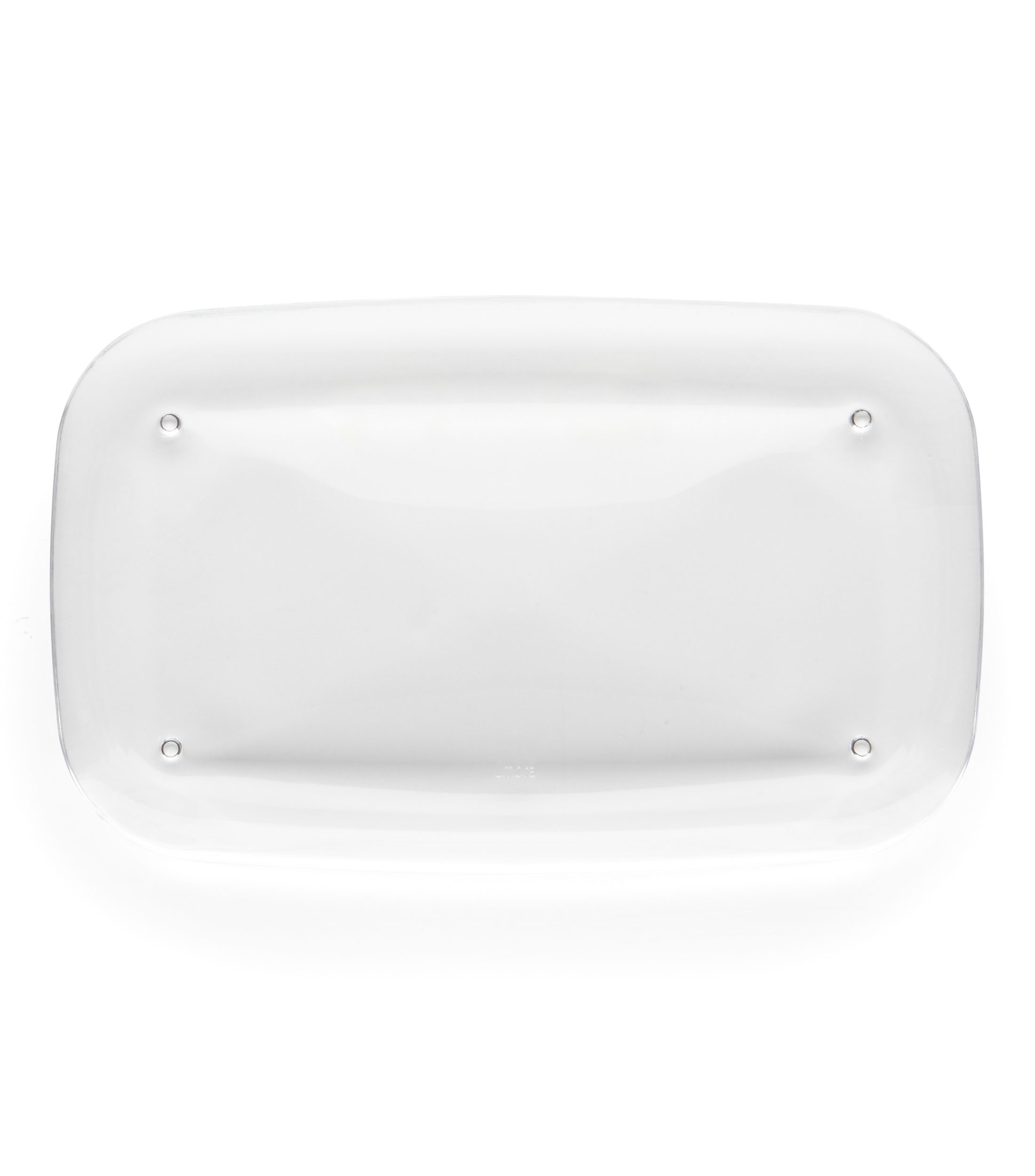 Charola para Baño Step en Acrílico