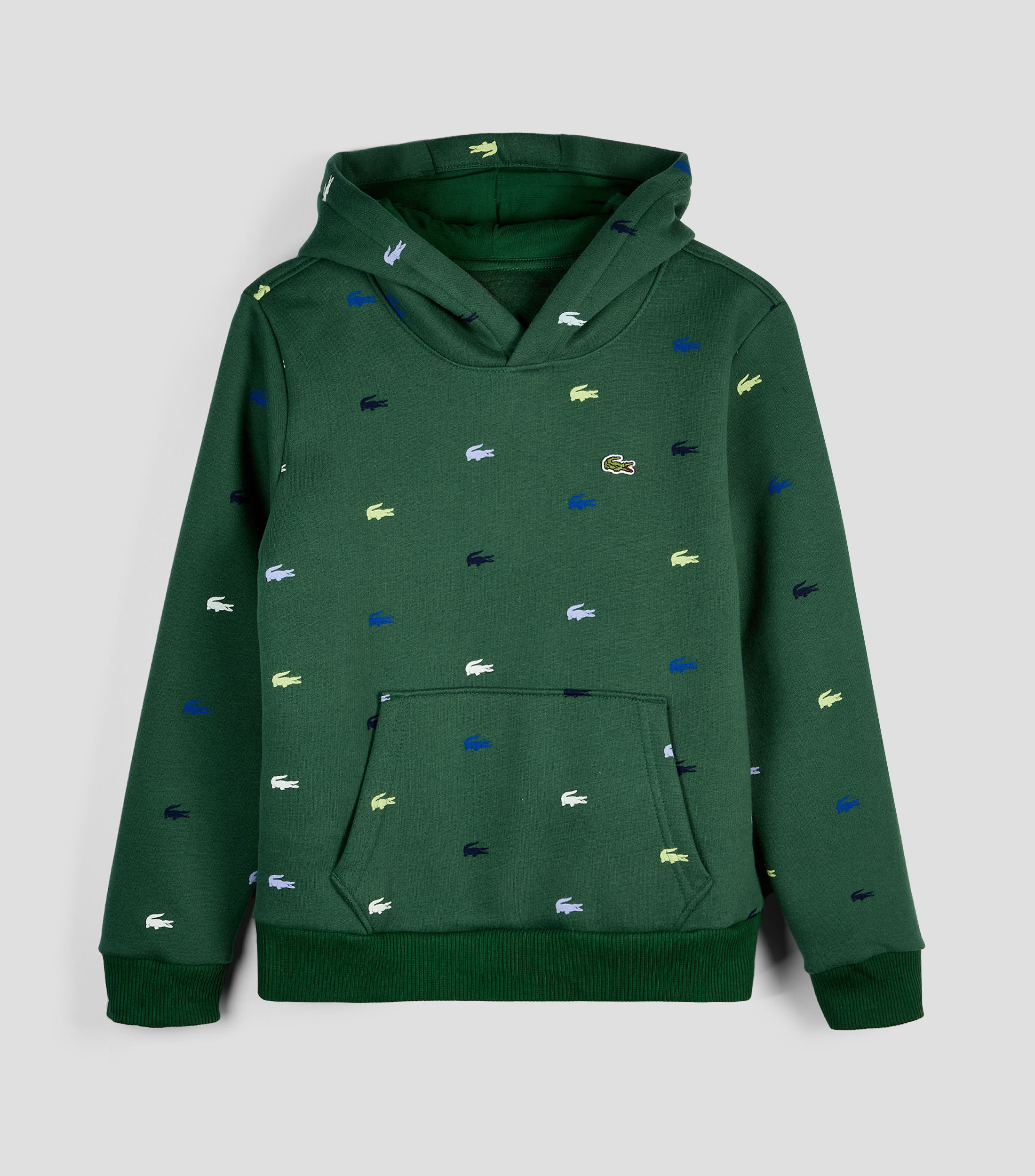 Sudadera con capucha Niño