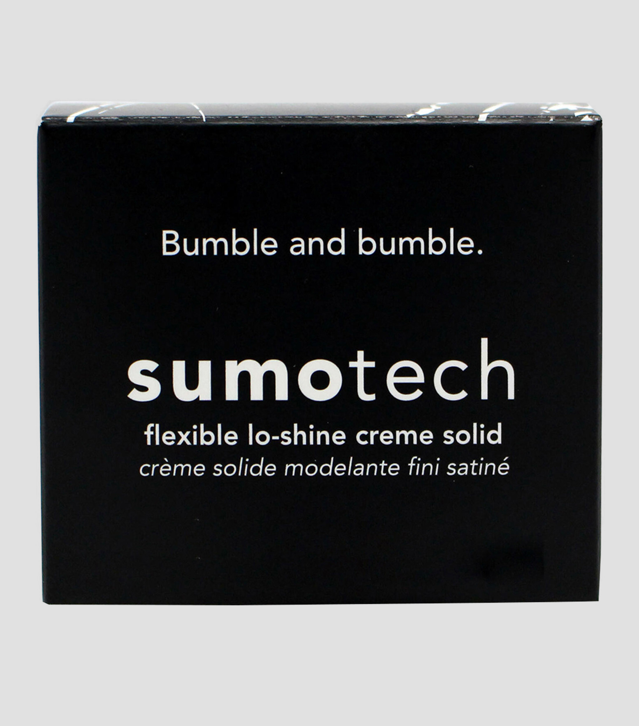 Crema Moldeadora, BB Sumotech, 50 ml