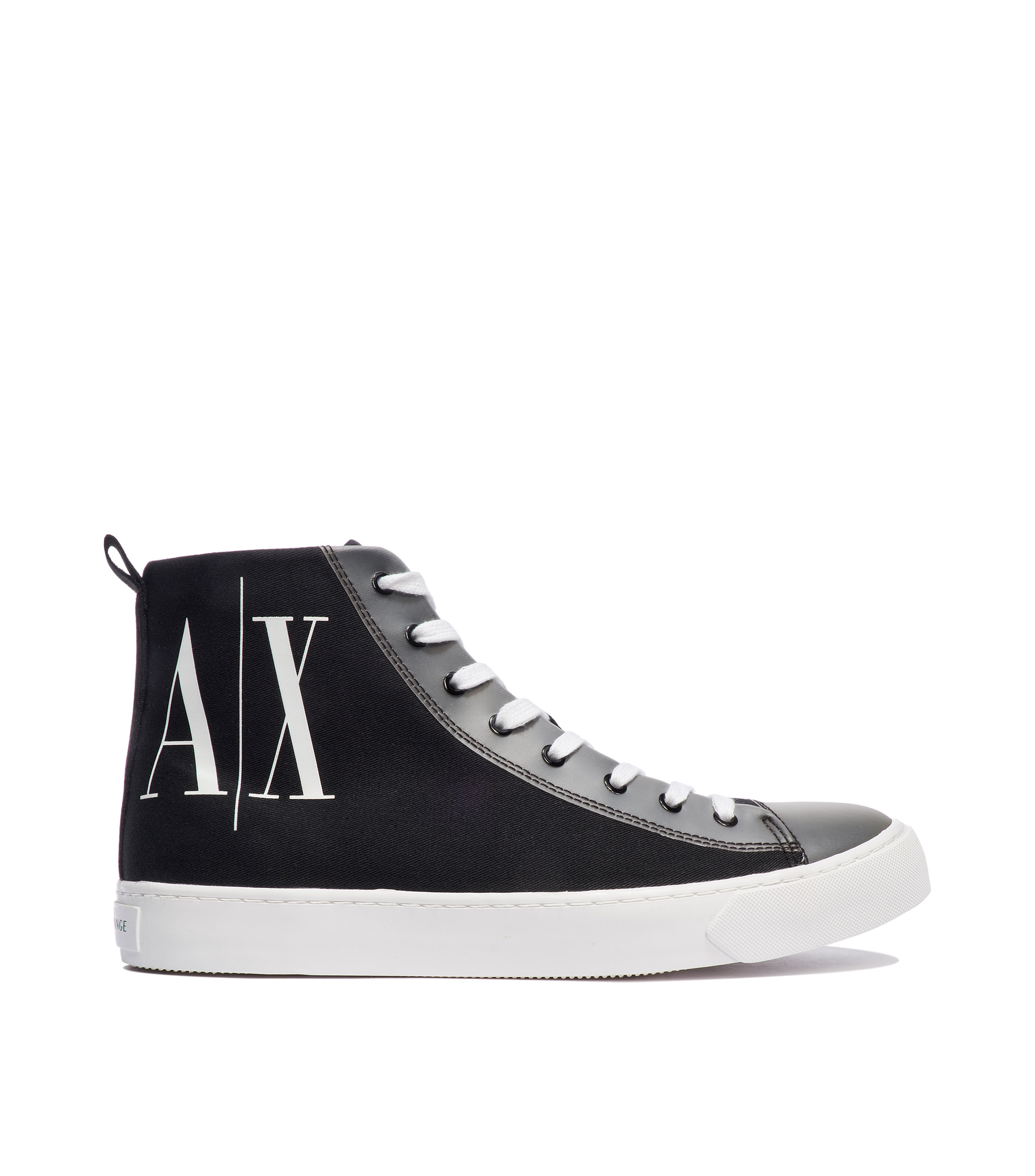 Tenis Armani Exchange