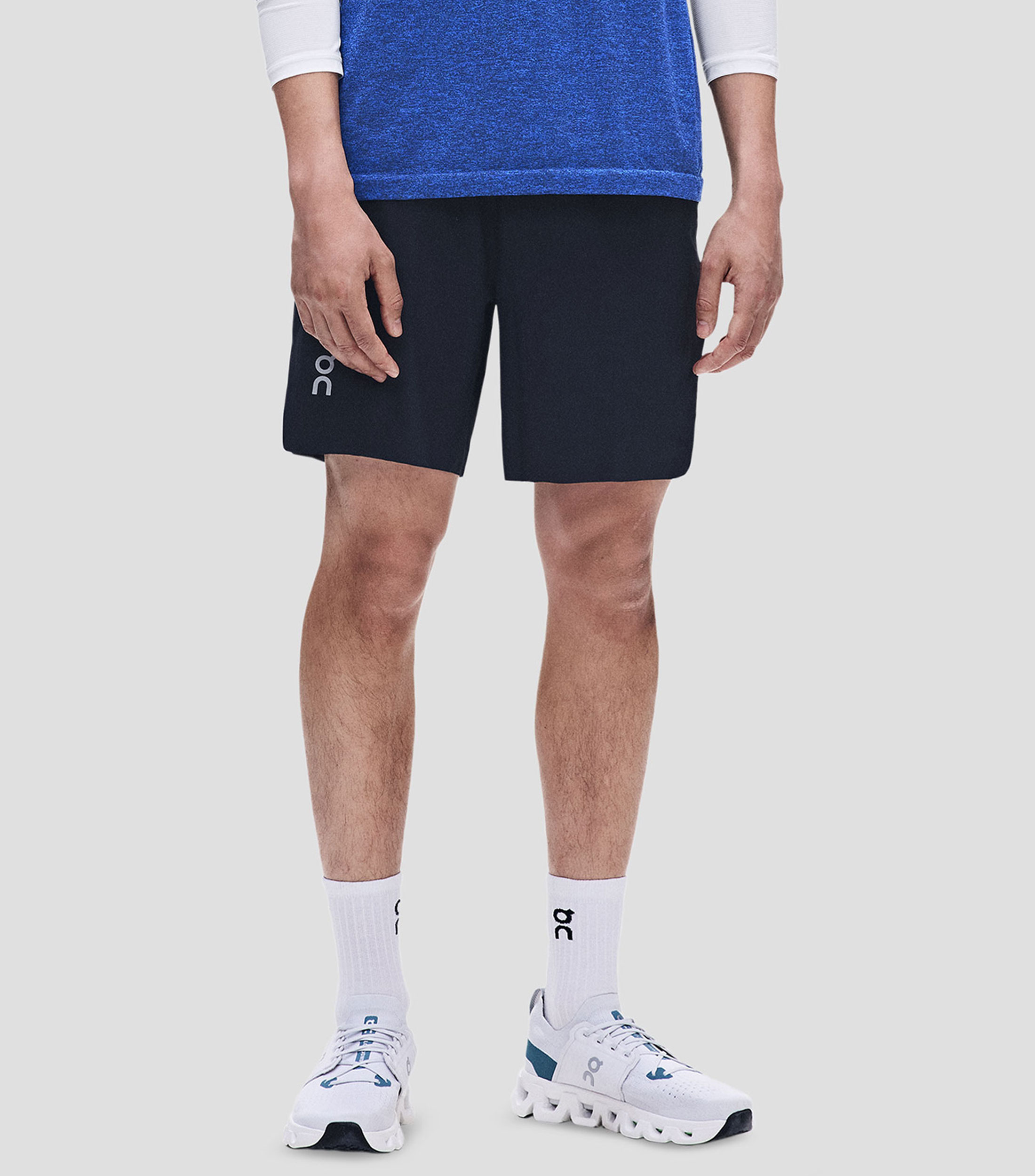 Short para entrenamiento Hombre