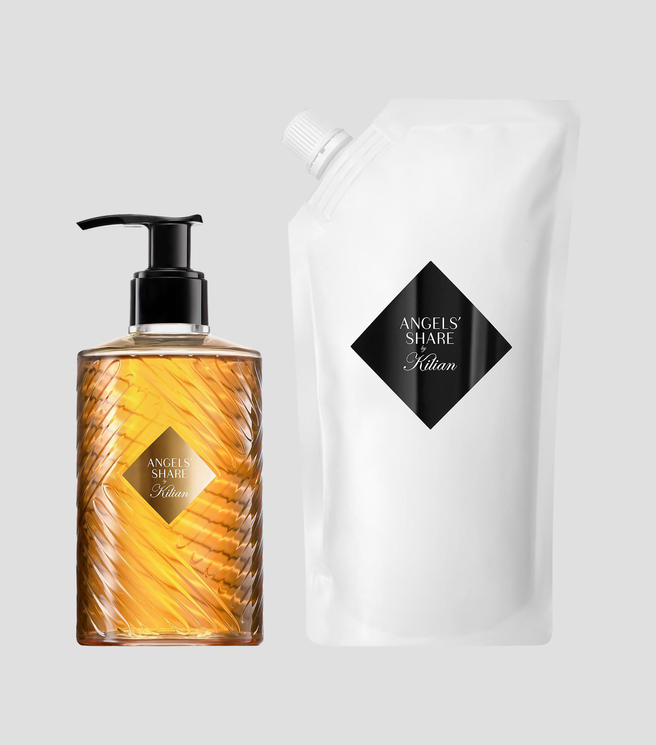 Gel de ducha Angels Share, 250 ml