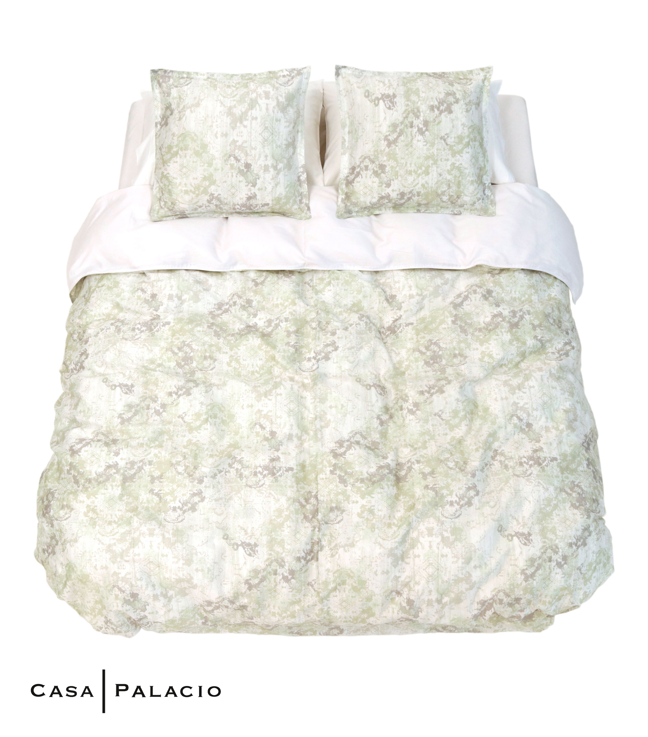 Juego de Funda para Duvet King Size Toscana