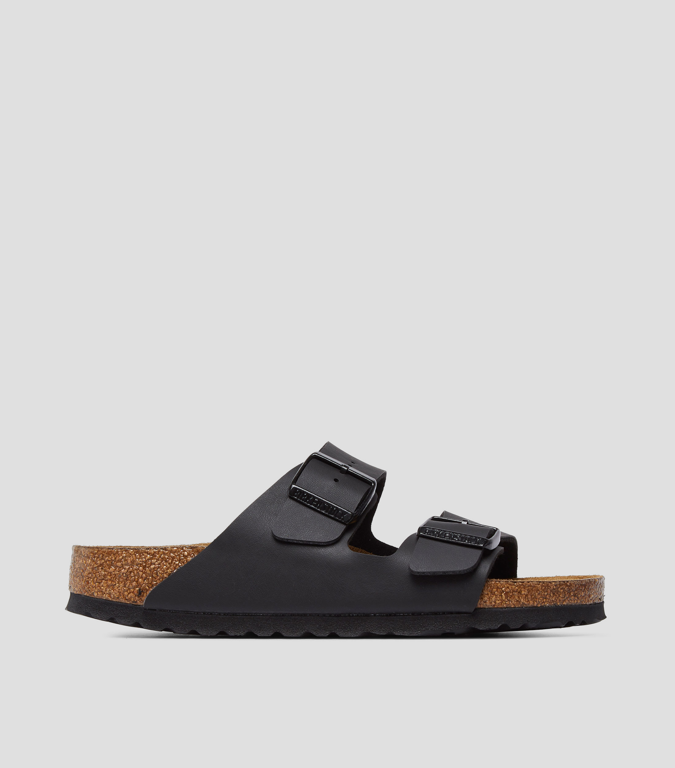Sandalias planas Arizona Mujer