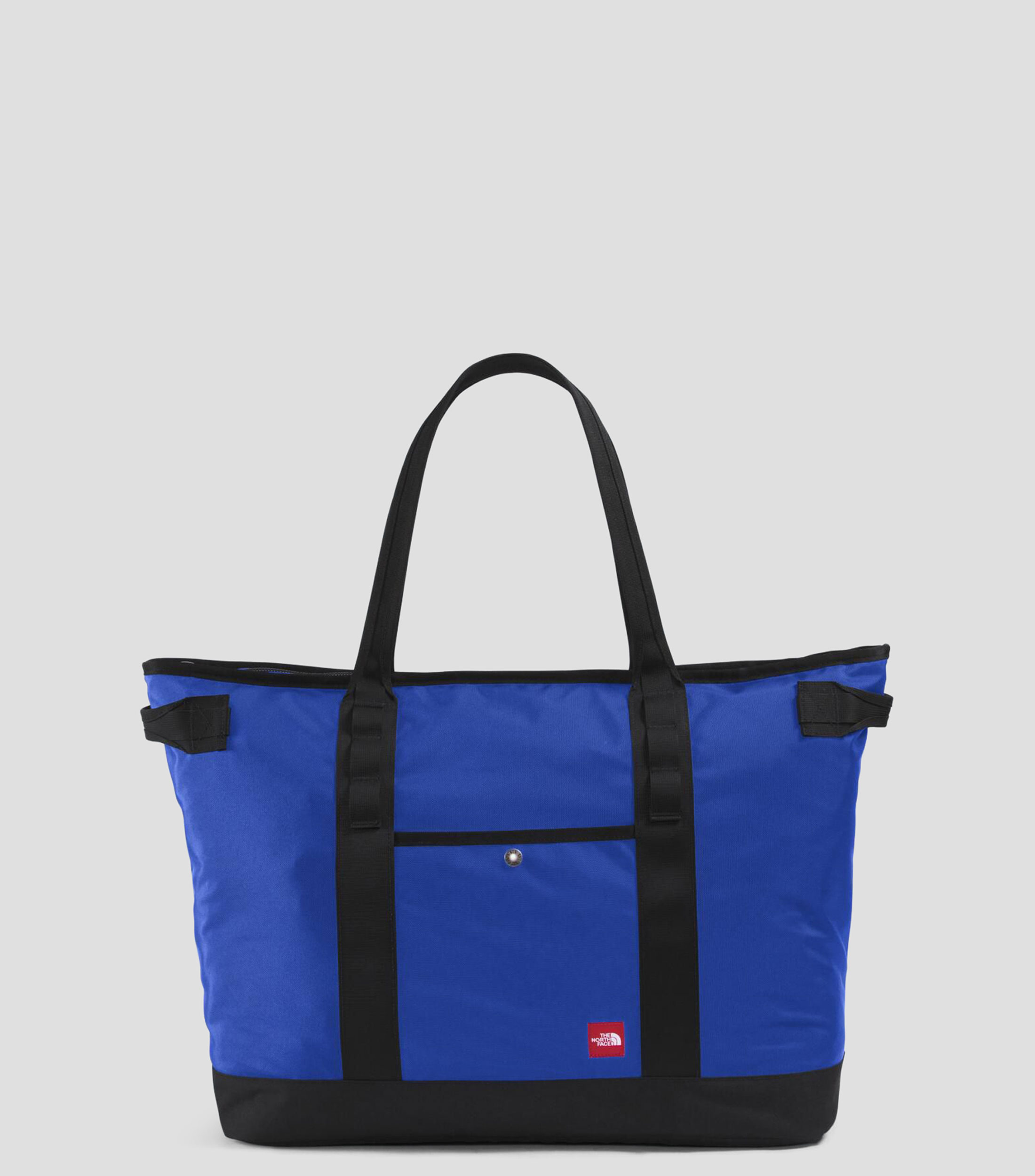 Bolsa tote TNF Red Box lisa Mujer