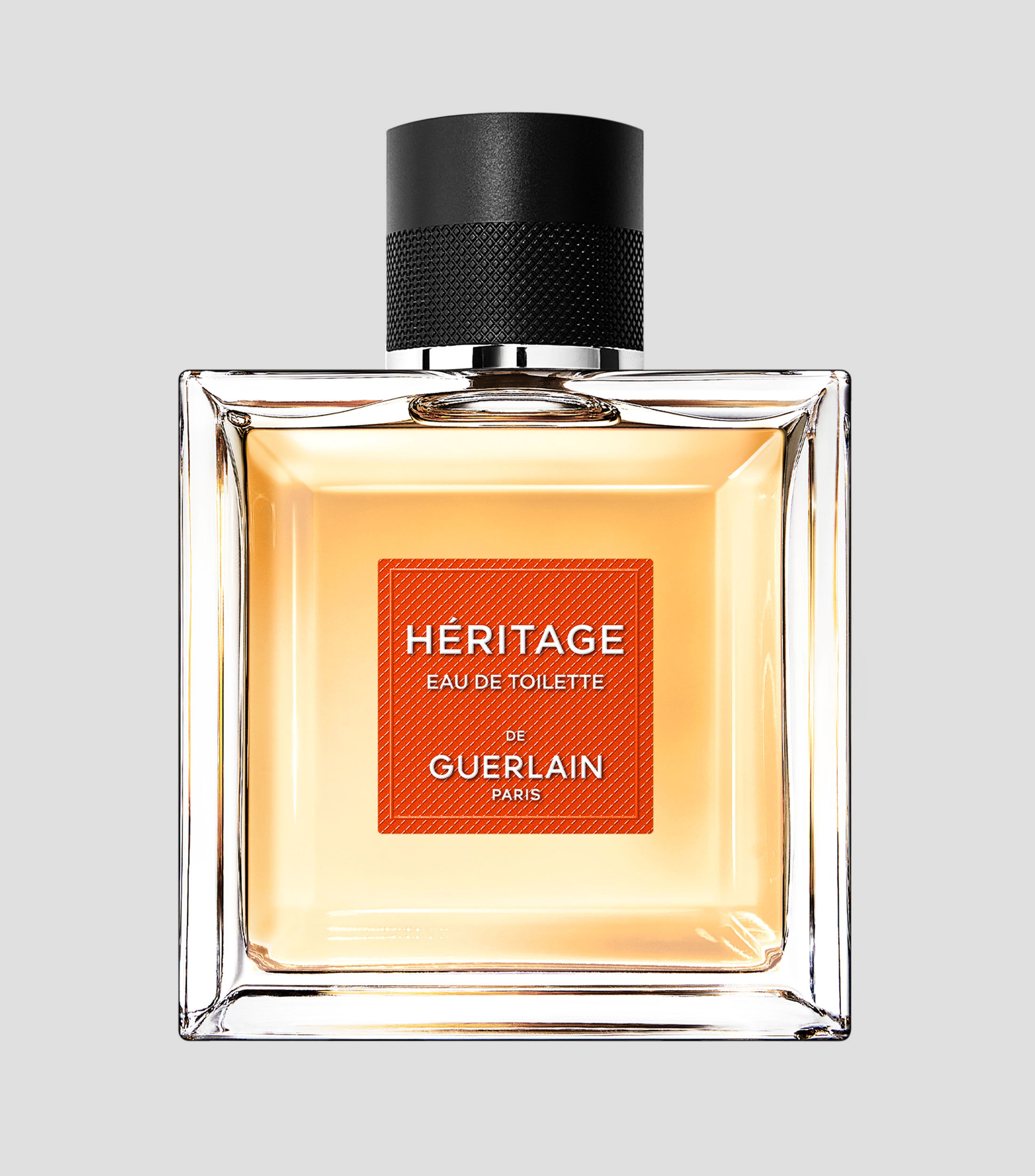 Perfume Héritage Eau de Toilette, 100 ml para Hombre