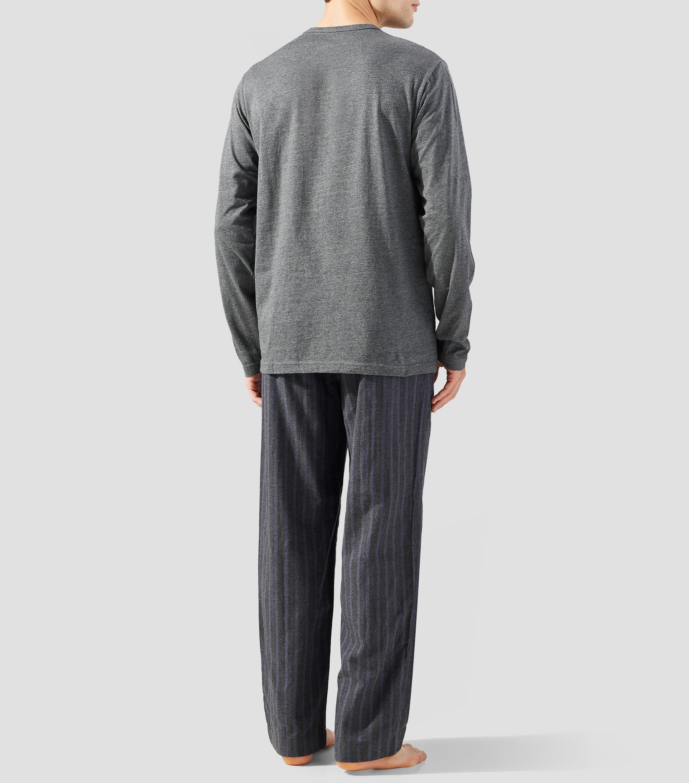 Pijama 2 piezas Hombre