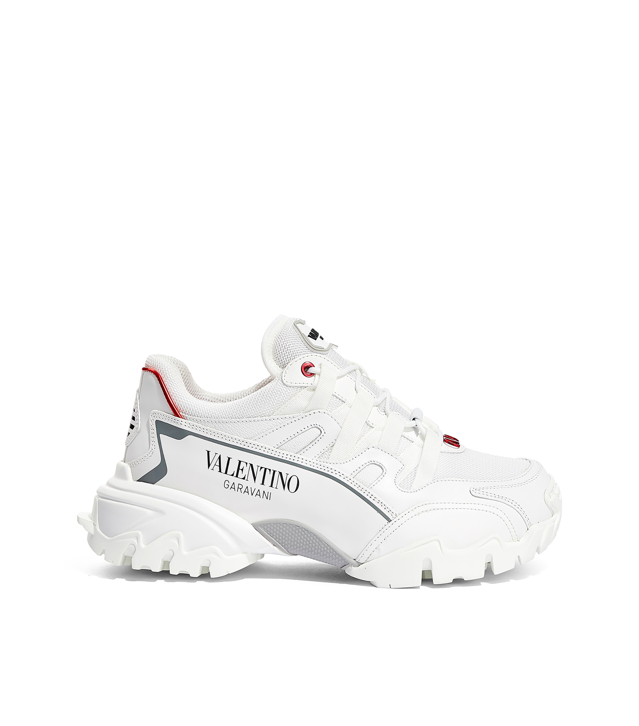 Tenis valentino palacio de hierro