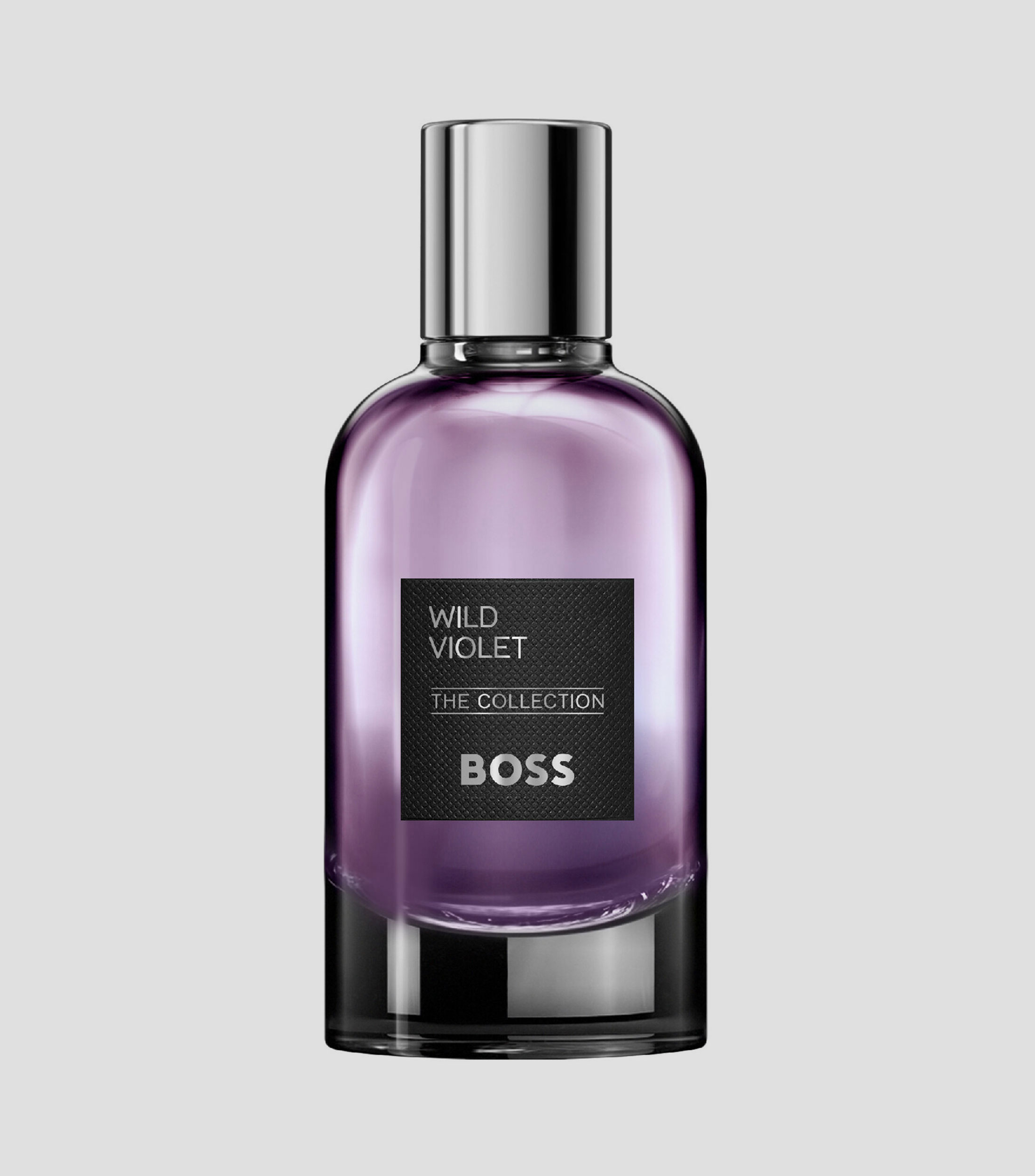 Perfume The Collection Wild Violet Eau de Parfum, 100 ml para Hombre