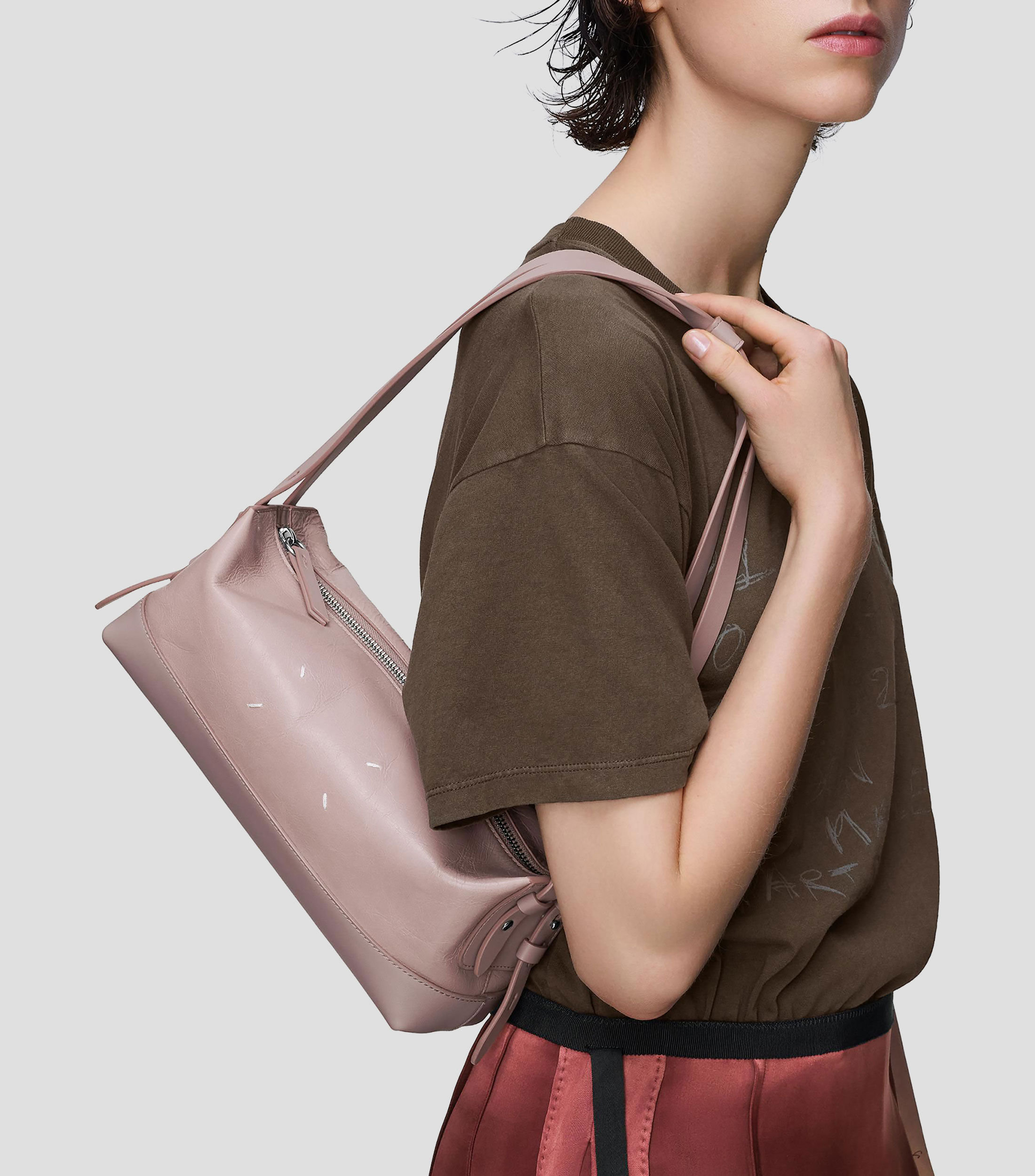 Bolsa Baguette