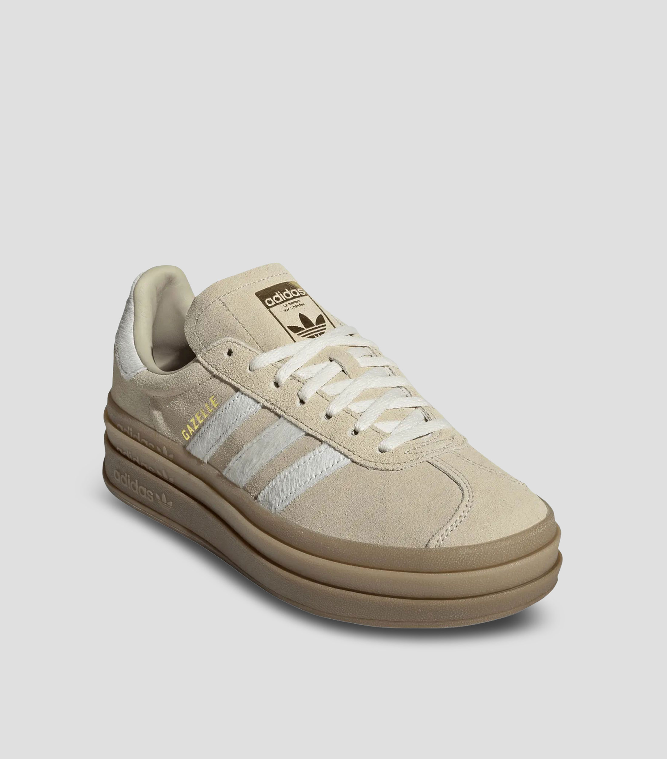 Tenis casuales Gazelle Bold Mujer