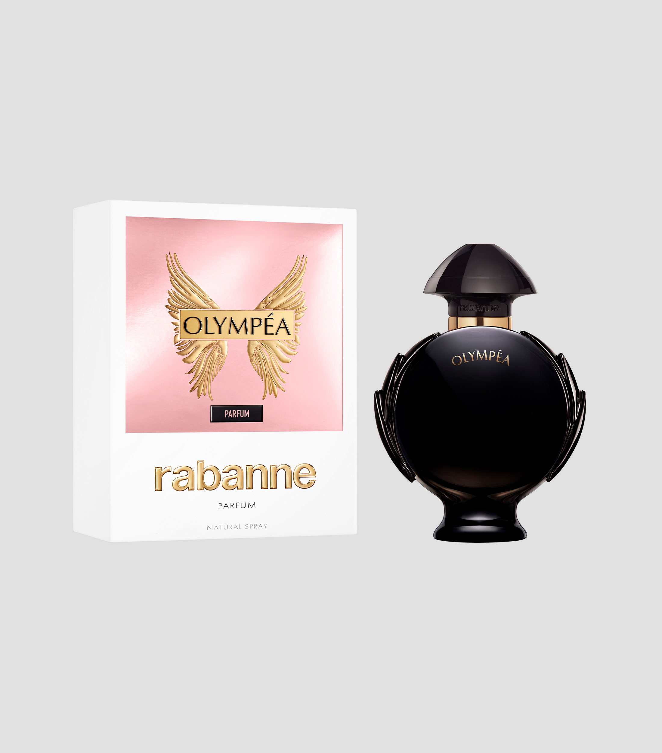 Perfume Olympéa Eau de Parfum 30 ml para Mujer